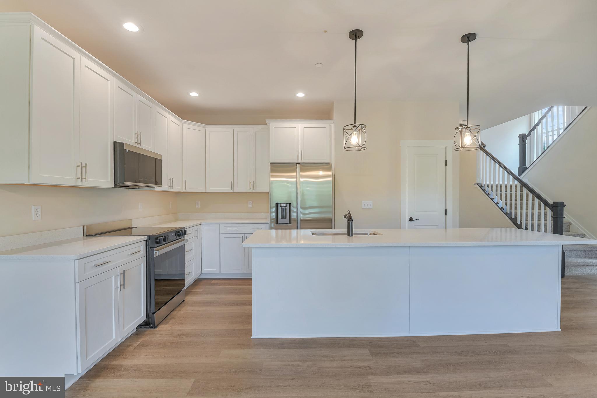 PASADENA - Residential