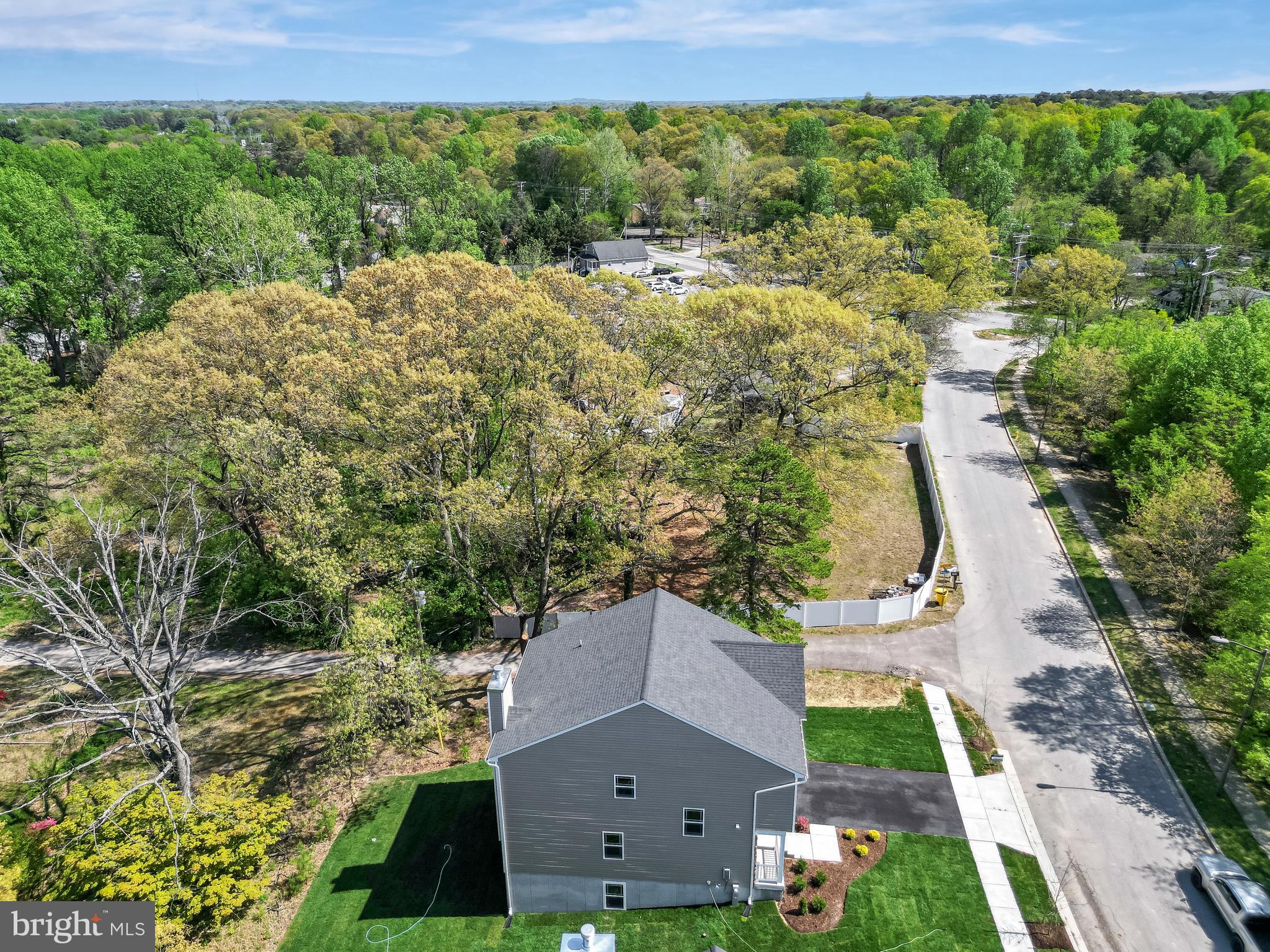 PASADENA - Residential