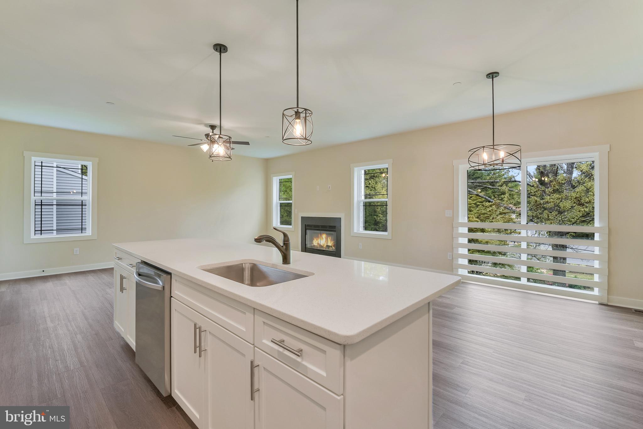 PASADENA - Residential