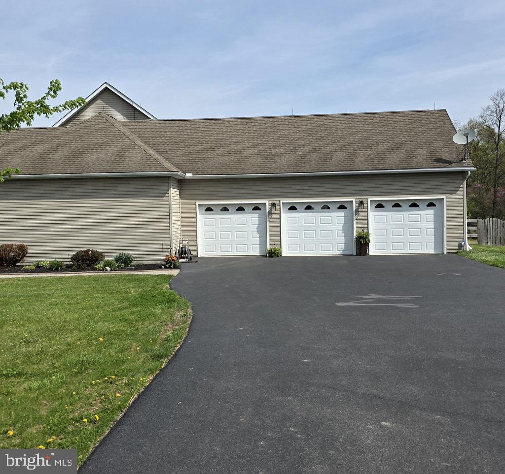 1501 KNOXLYN ORRTANNA ROAD