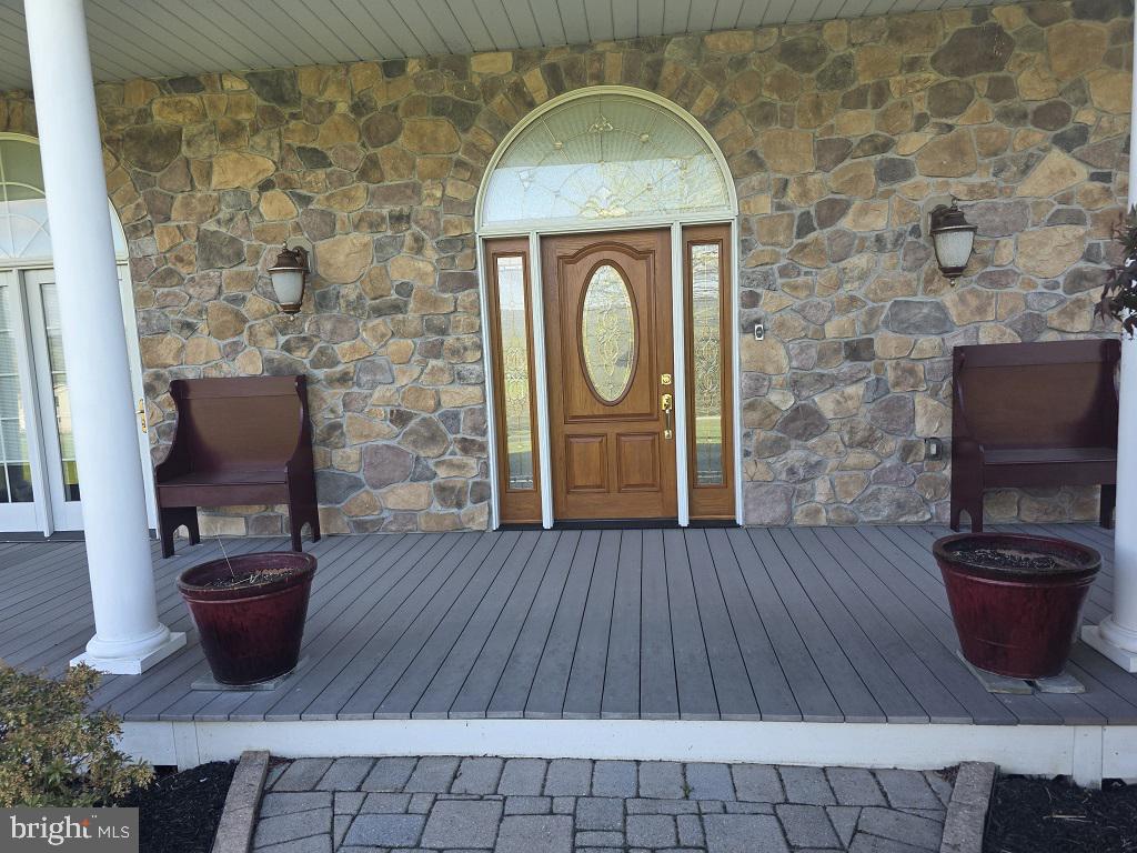 1501 KNOXLYN ORRTANNA ROAD