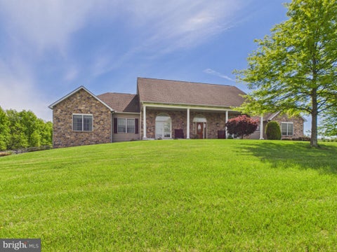 Homes For Sale - 1501 Knoxlyn Orrtanna Road<br/> Adams County, ORRTANNA, PA 17353