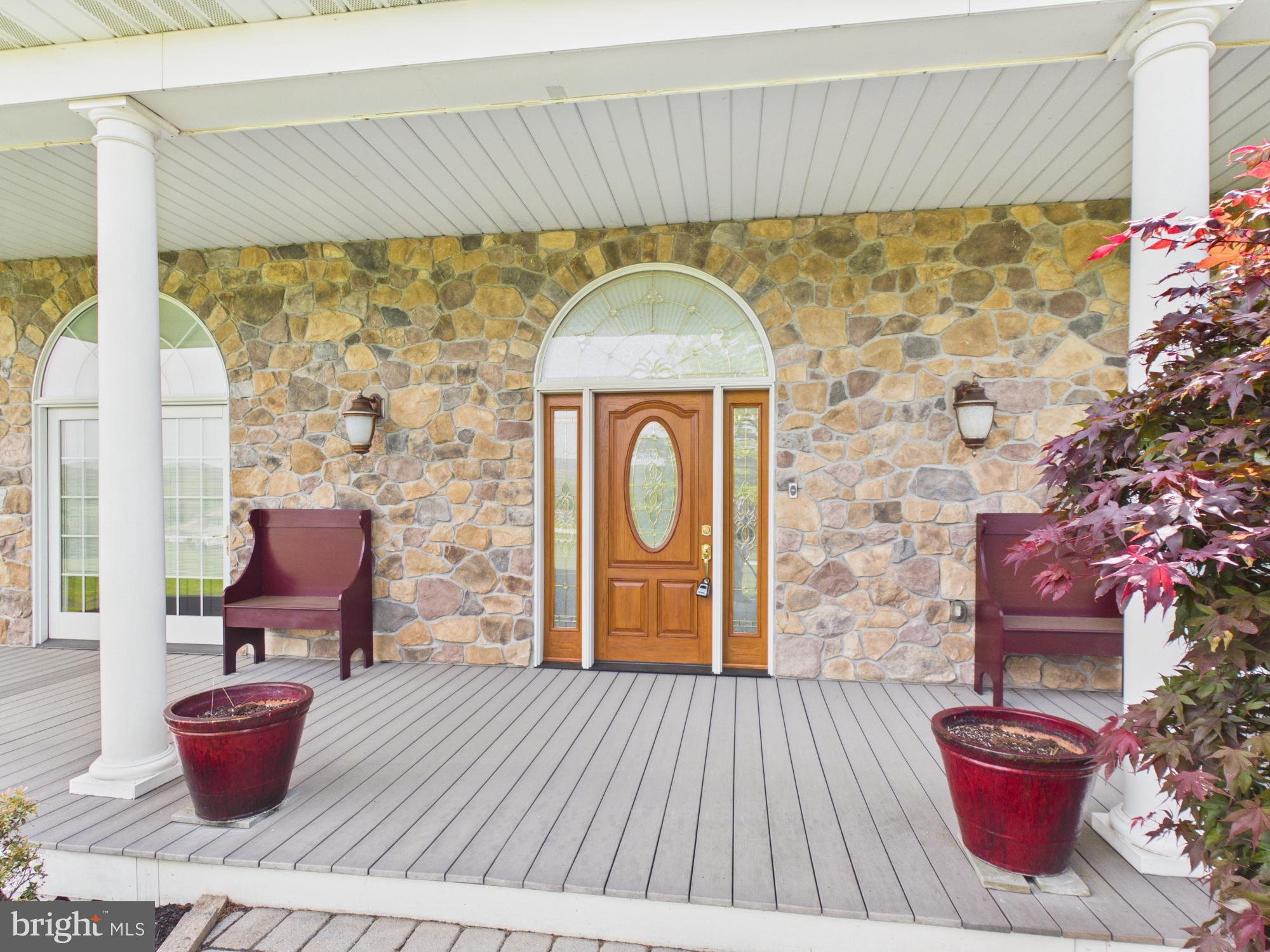 1501 KNOXLYN ORRTANNA ROAD