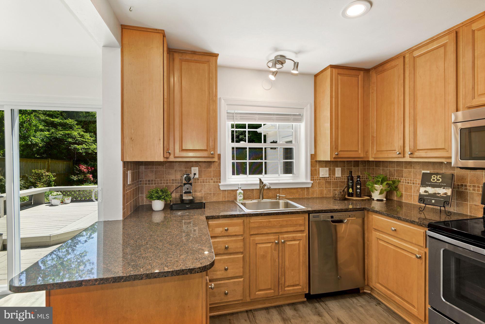 SUMNER - Residential