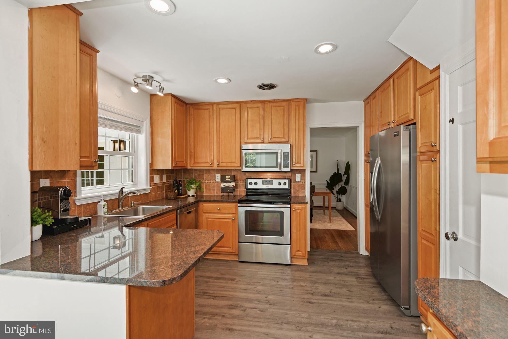 SUMNER - Residential