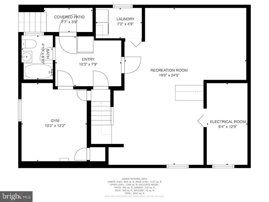 SUMNER - Residential