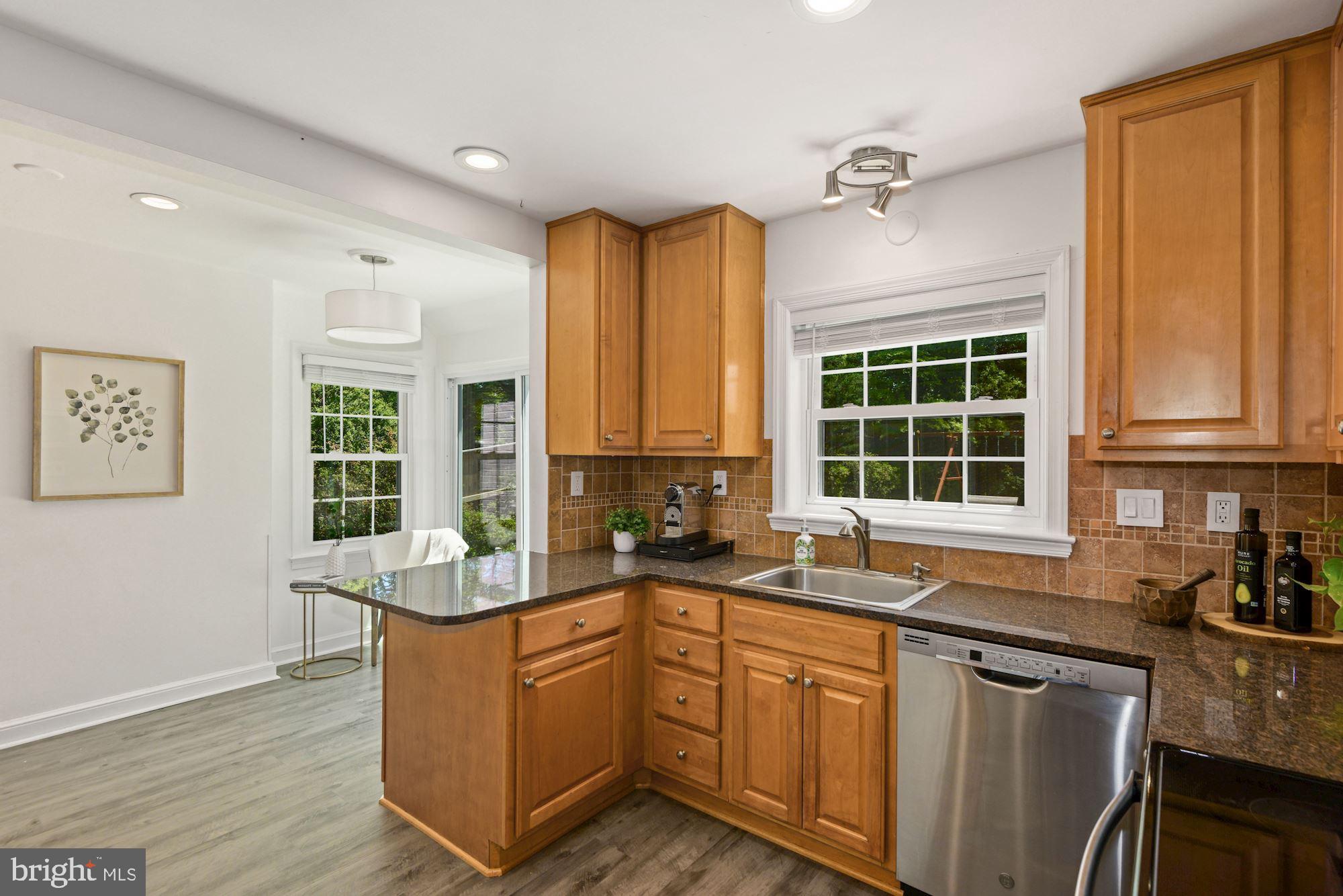 SUMNER - Residential