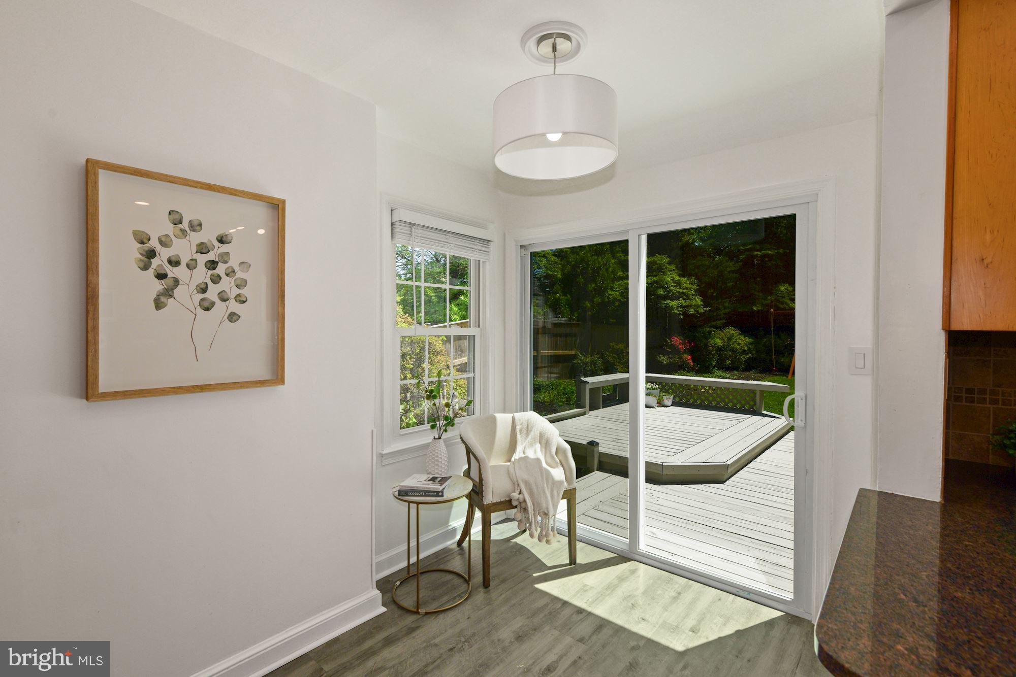 SUMNER - Residential