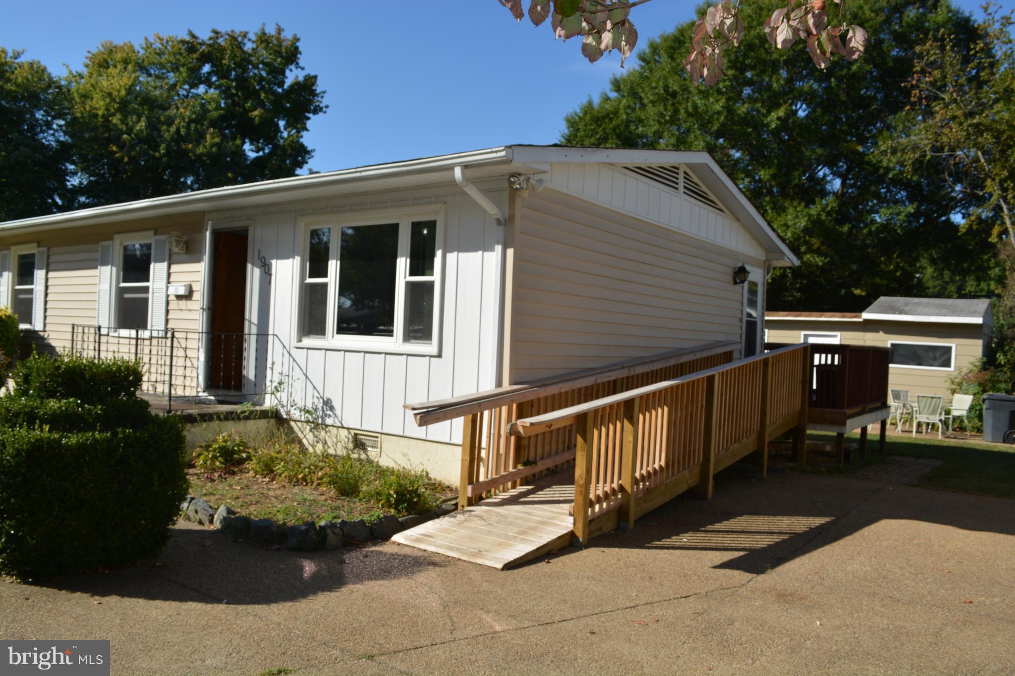 CANTERBURY - Residential