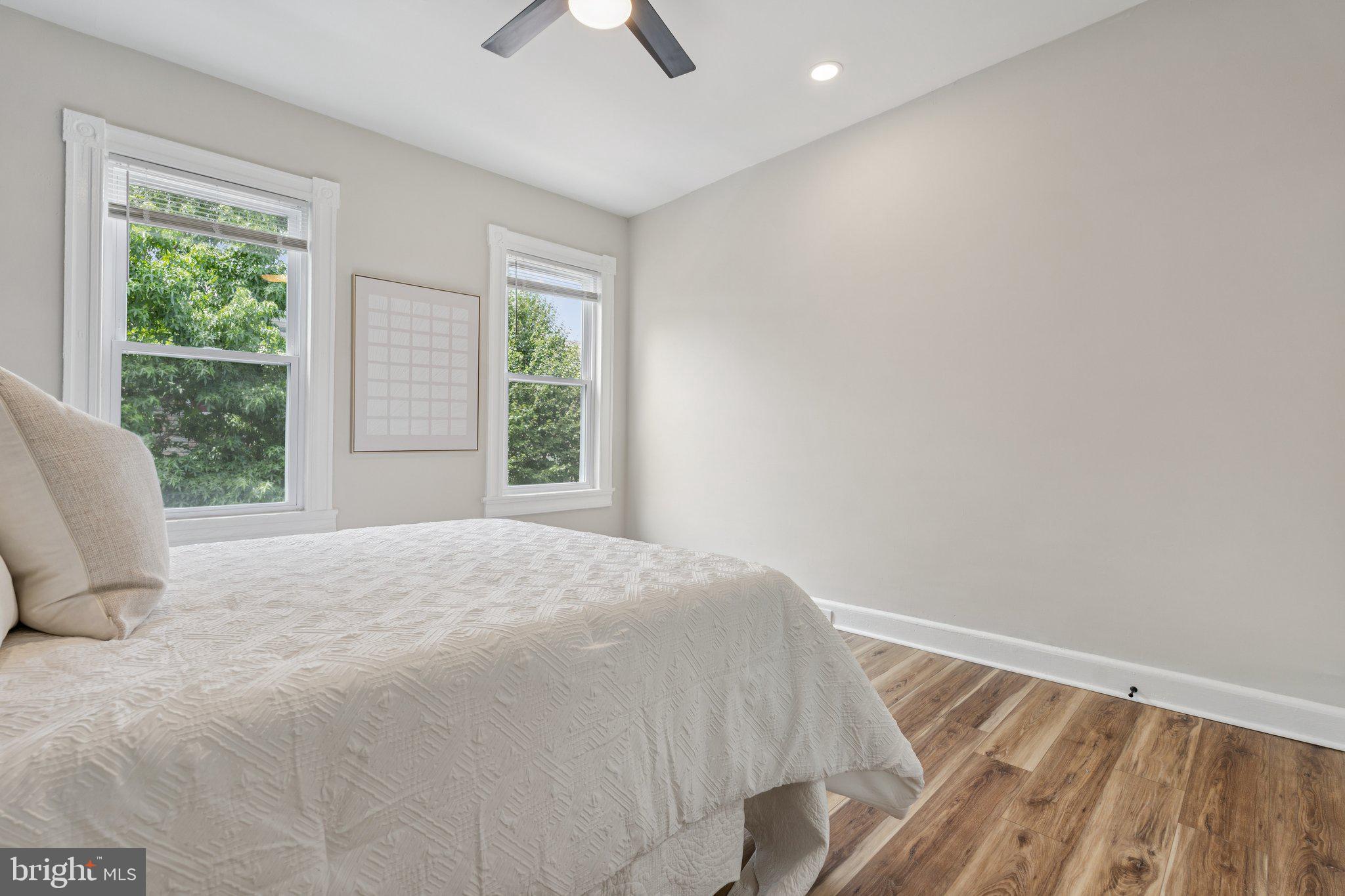 MCELDERRY PARK - Residential