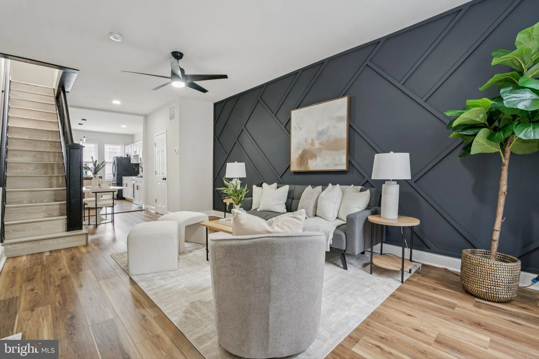 Baltimore, Maryland 21224, United States, 3 Bedrooms Bedrooms, ,3 BathroomsBathrooms,Residential,Coming Soon,174755