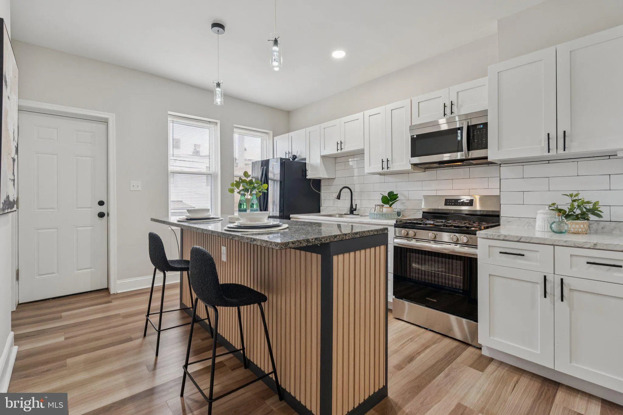 Baltimore, Maryland 21224, United States, 3 Bedrooms Bedrooms, ,3 BathroomsBathrooms,Residential,Coming Soon,174755