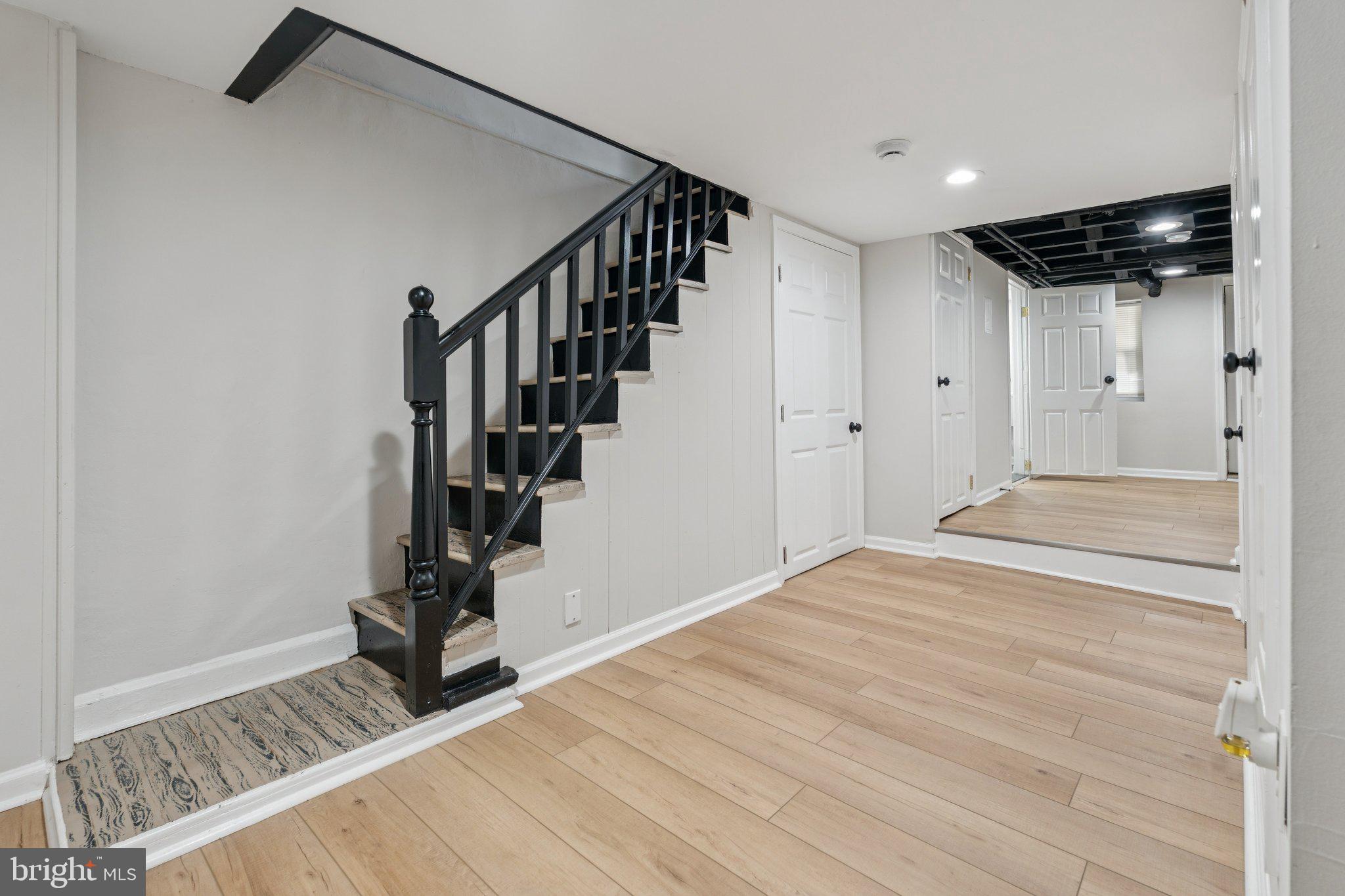 MCELDERRY PARK - Residential