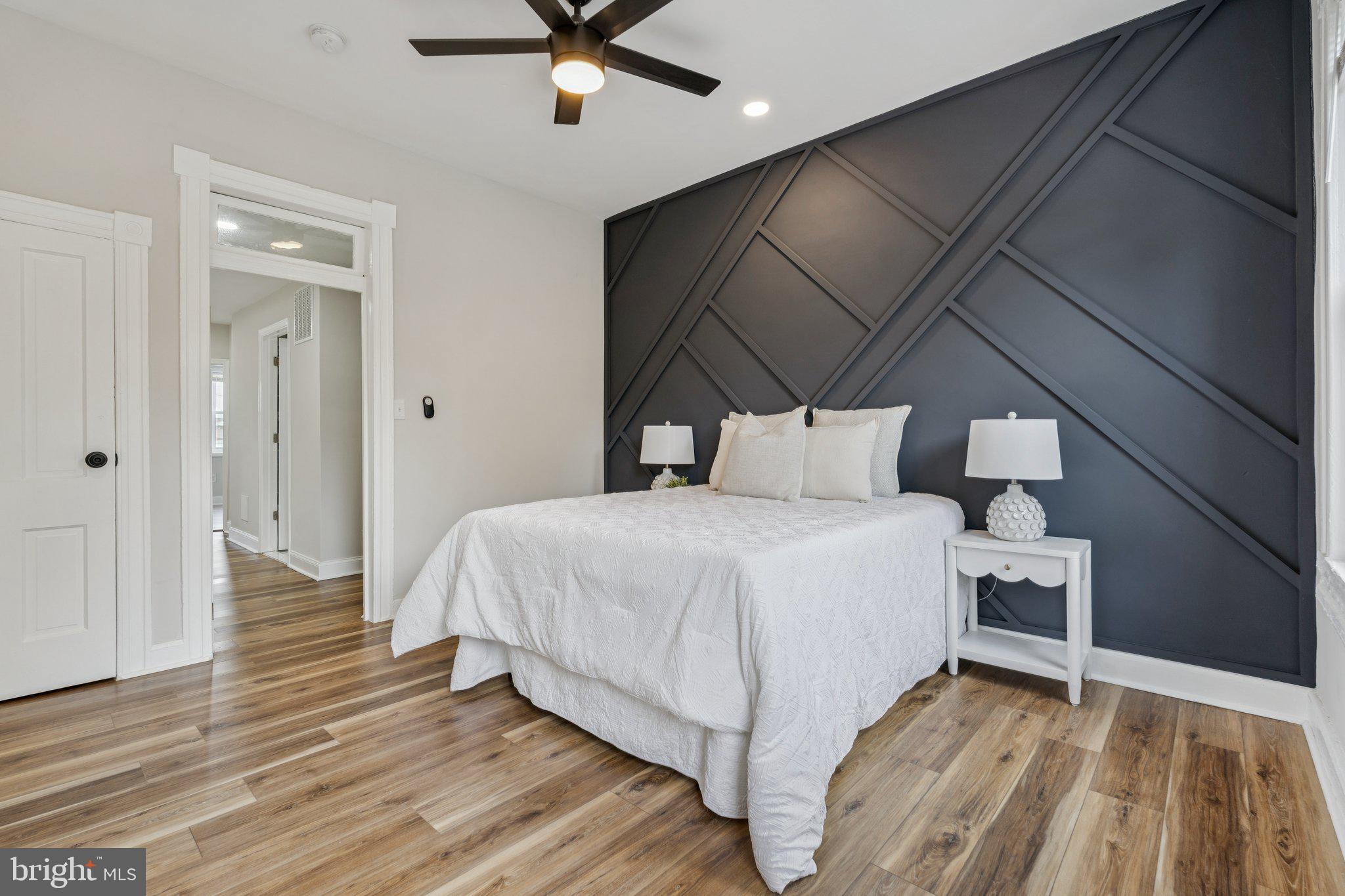 MCELDERRY PARK - Residential