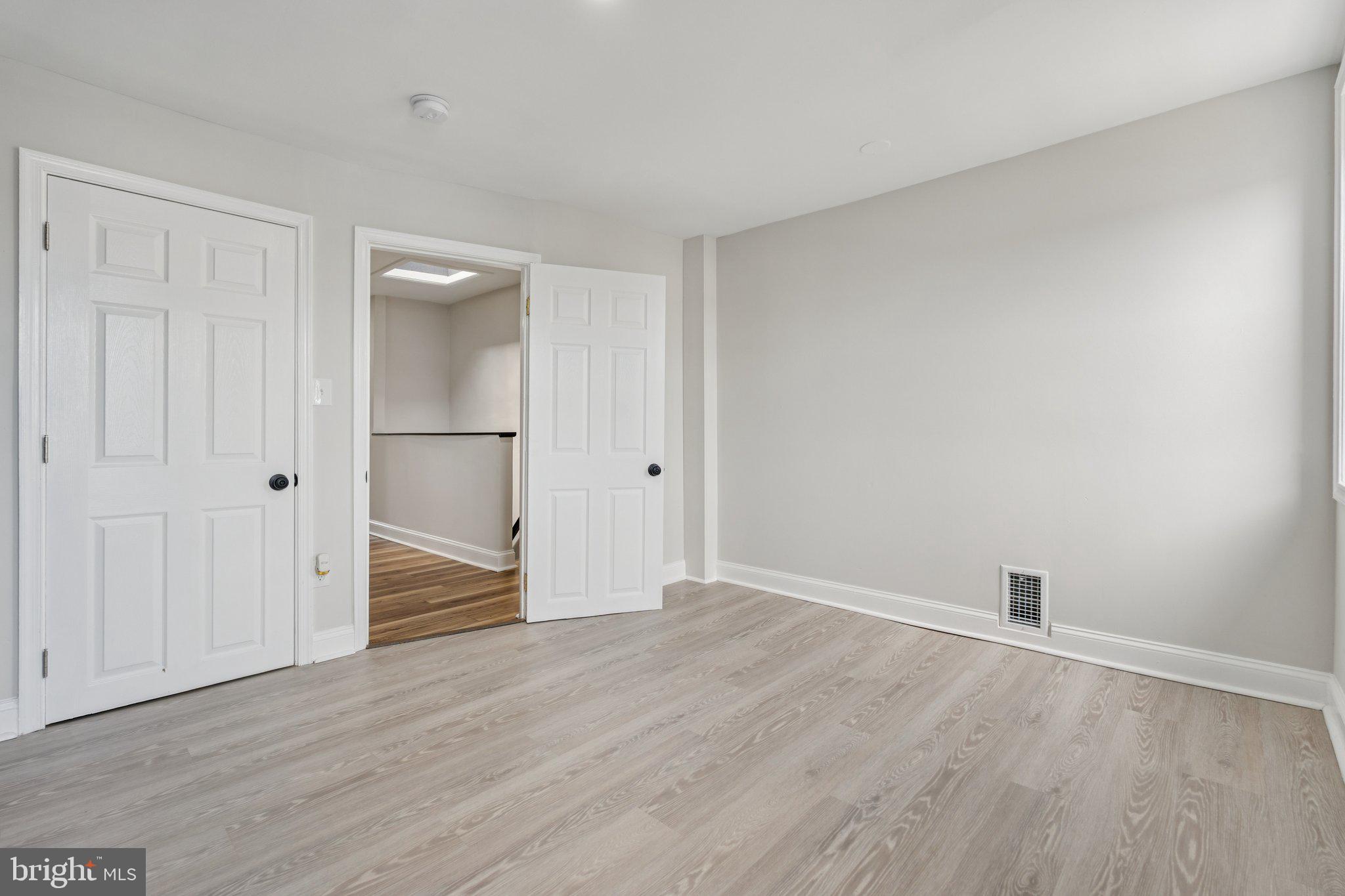 MCELDERRY PARK - Residential