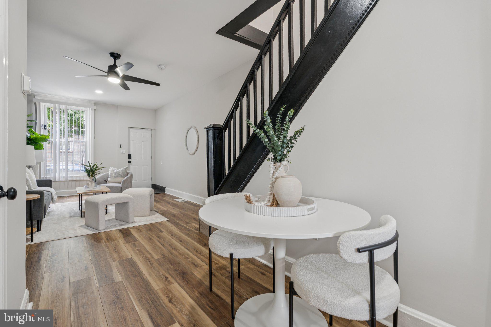 MCELDERRY PARK - Residential