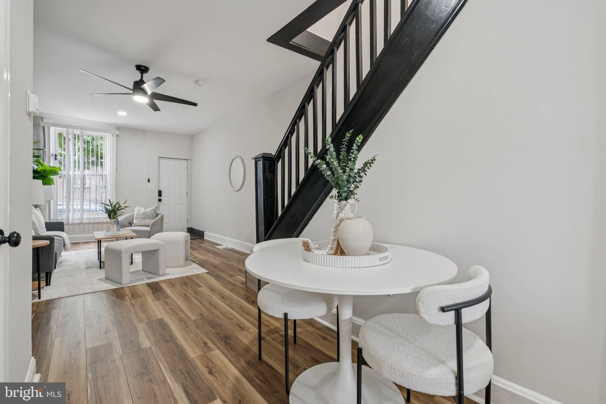 Baltimore, Maryland 21224, United States, 3 Bedrooms Bedrooms, ,3 BathroomsBathrooms,Residential,Coming Soon,174755