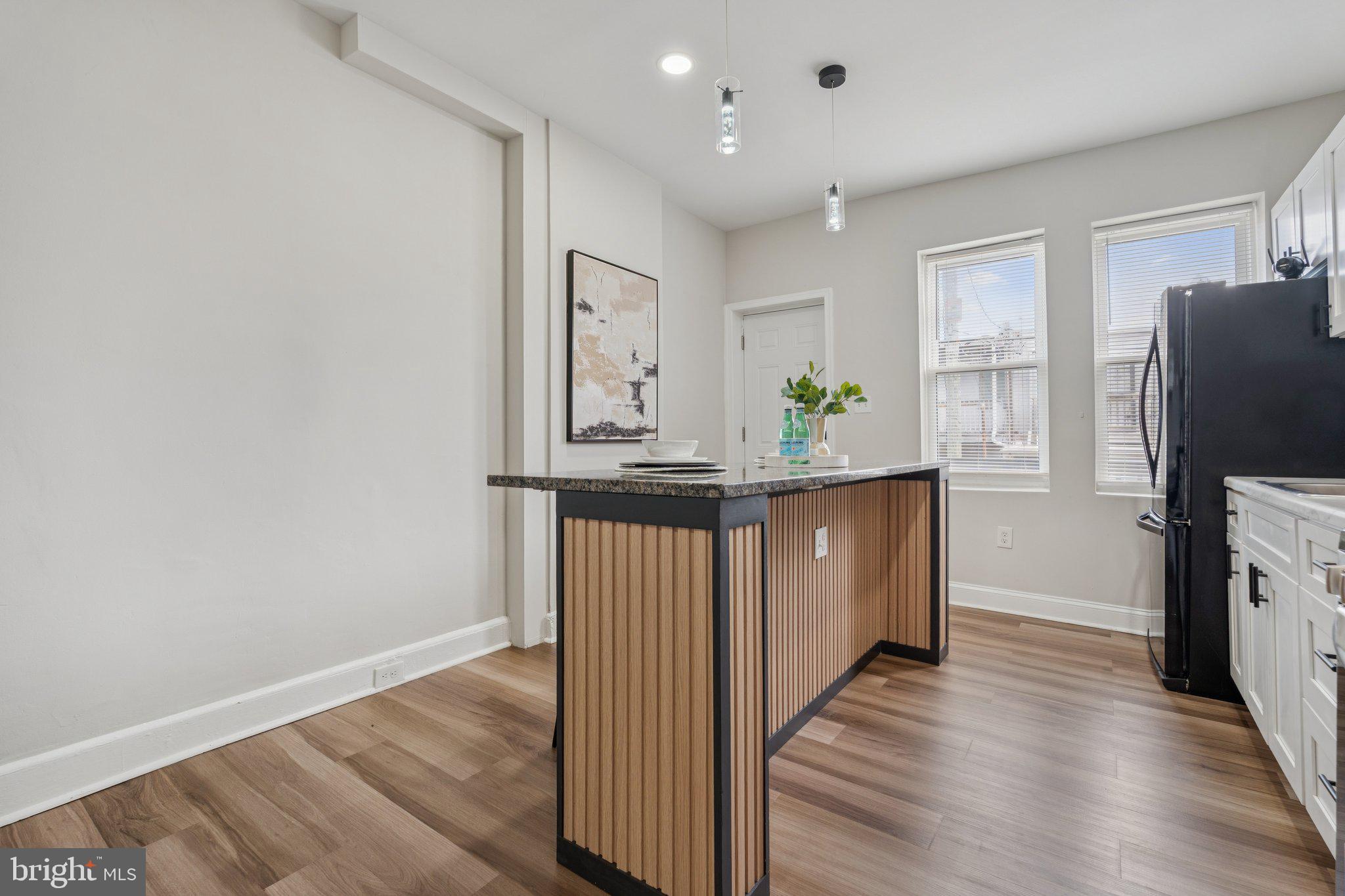 MCELDERRY PARK - Residential