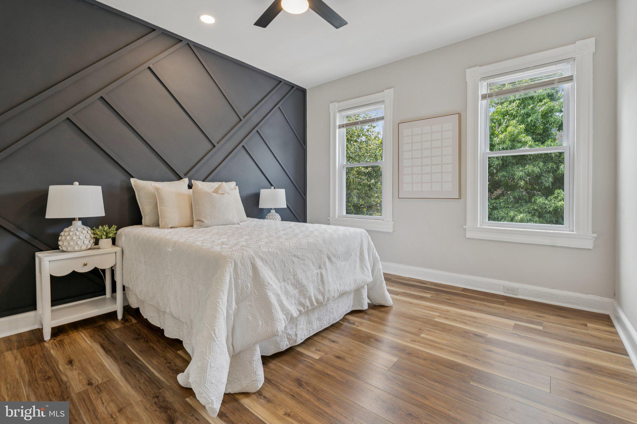 MCELDERRY PARK - Residential