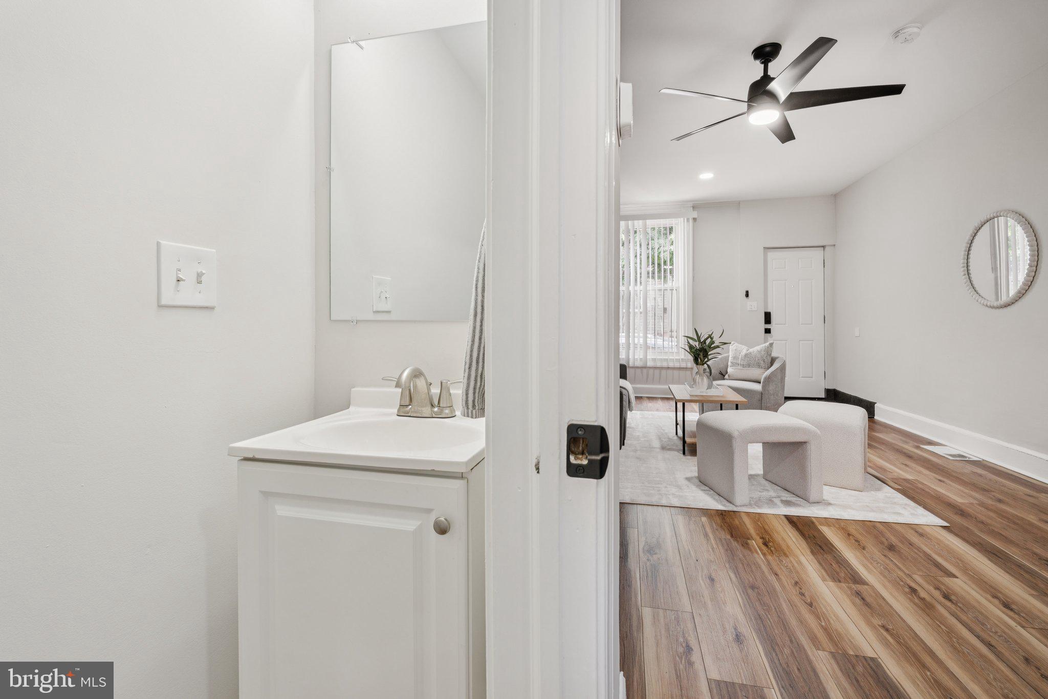 MCELDERRY PARK - Residential