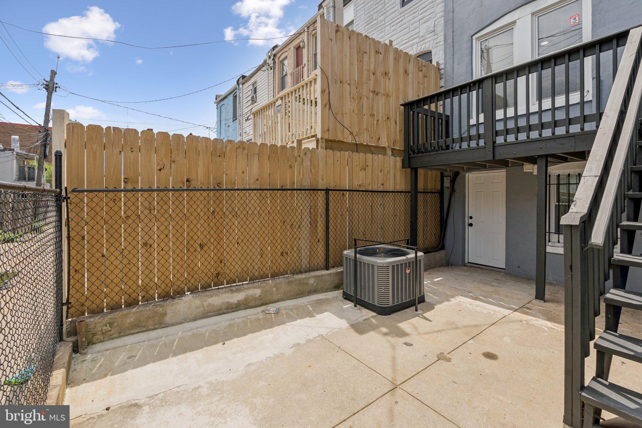 MCELDERRY PARK - Residential