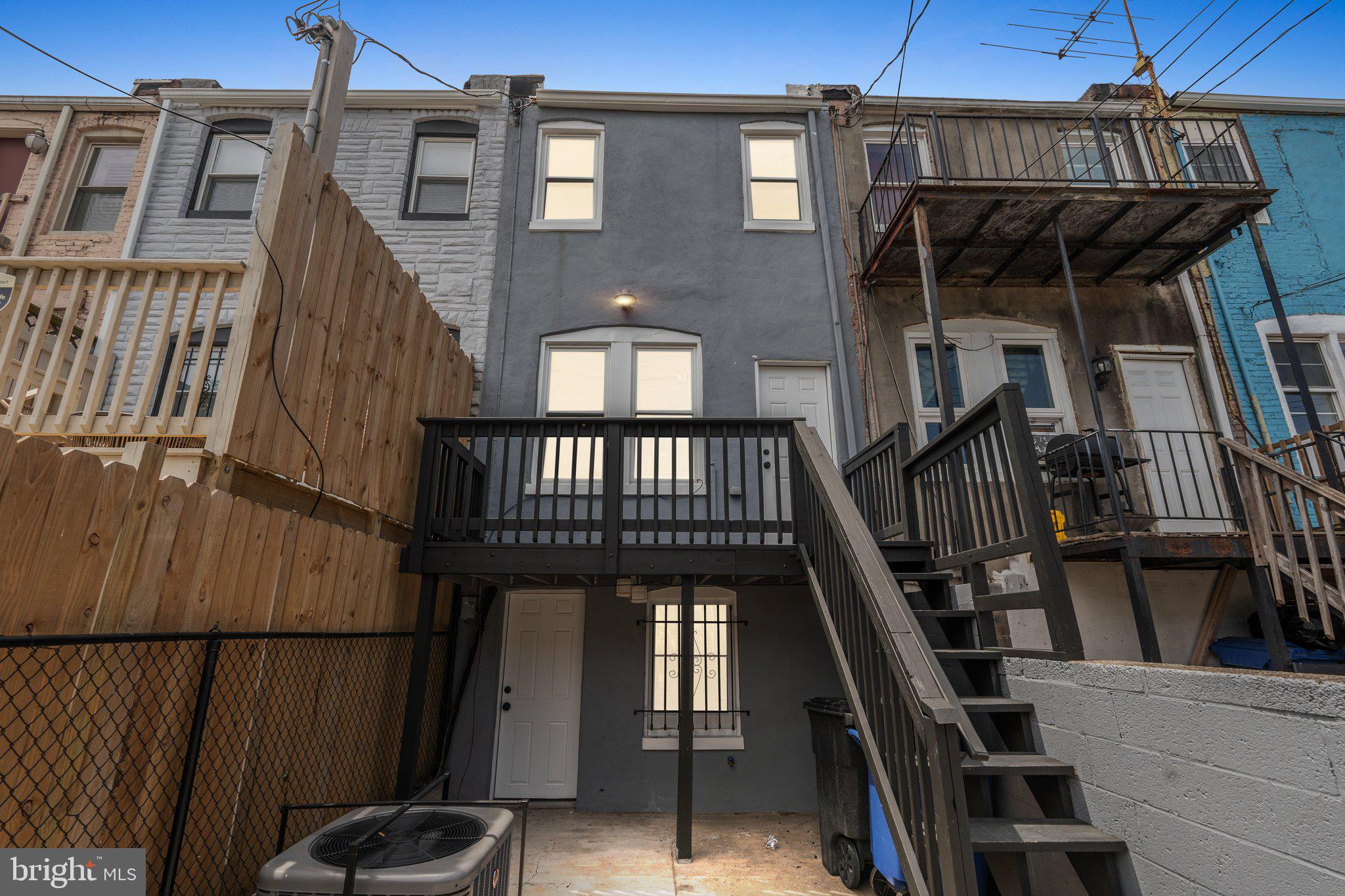 MCELDERRY PARK - Residential