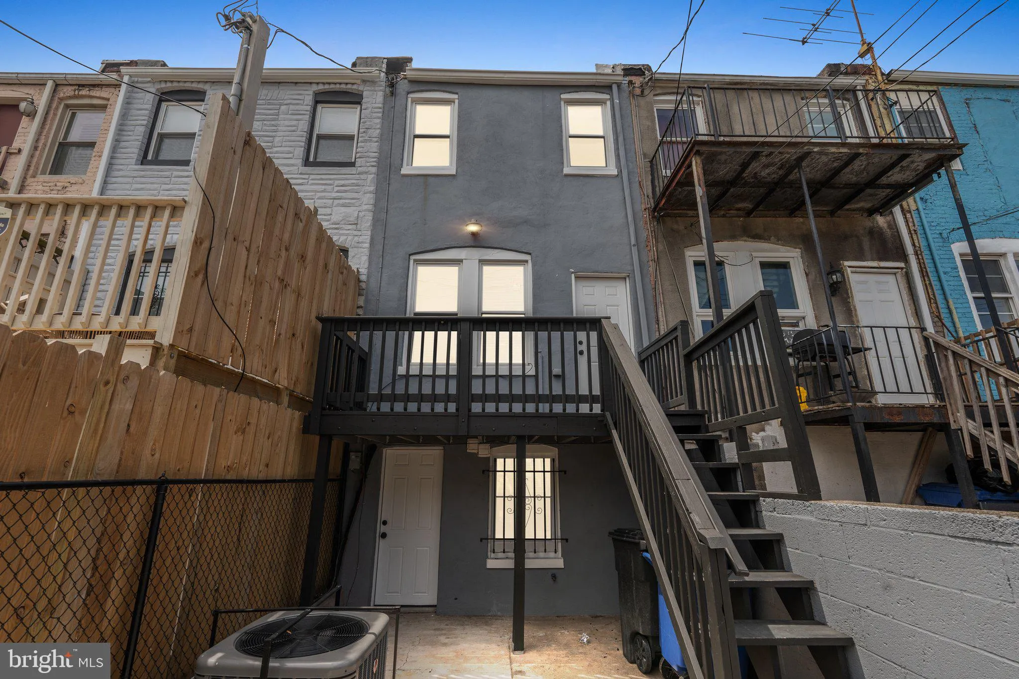 Baltimore, Maryland 21224, United States, 3 Bedrooms Bedrooms, ,3 BathroomsBathrooms,Residential,Coming Soon,174755