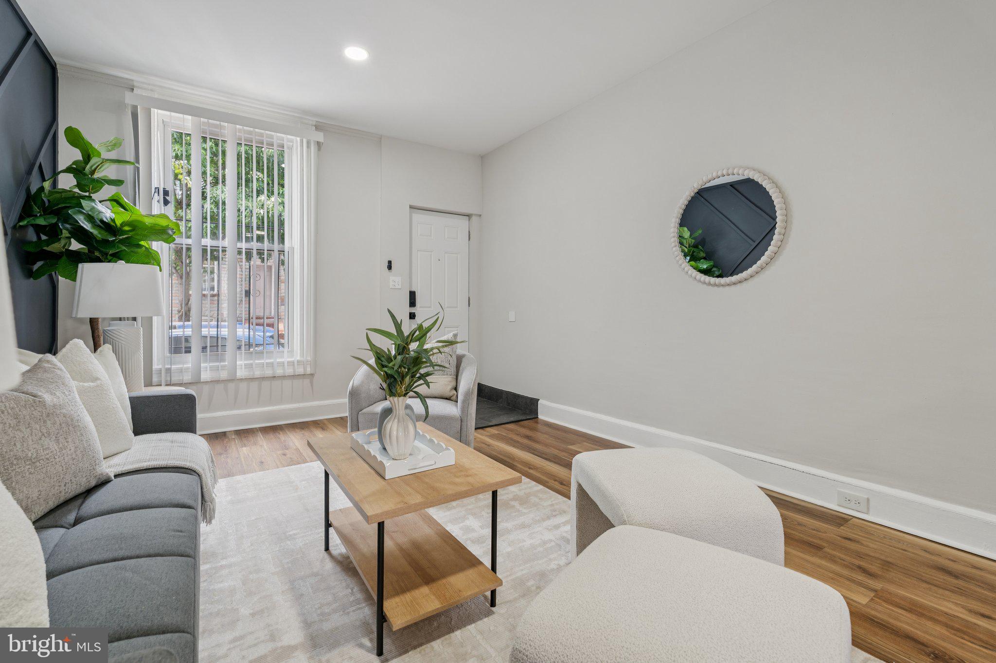 MCELDERRY PARK - Residential