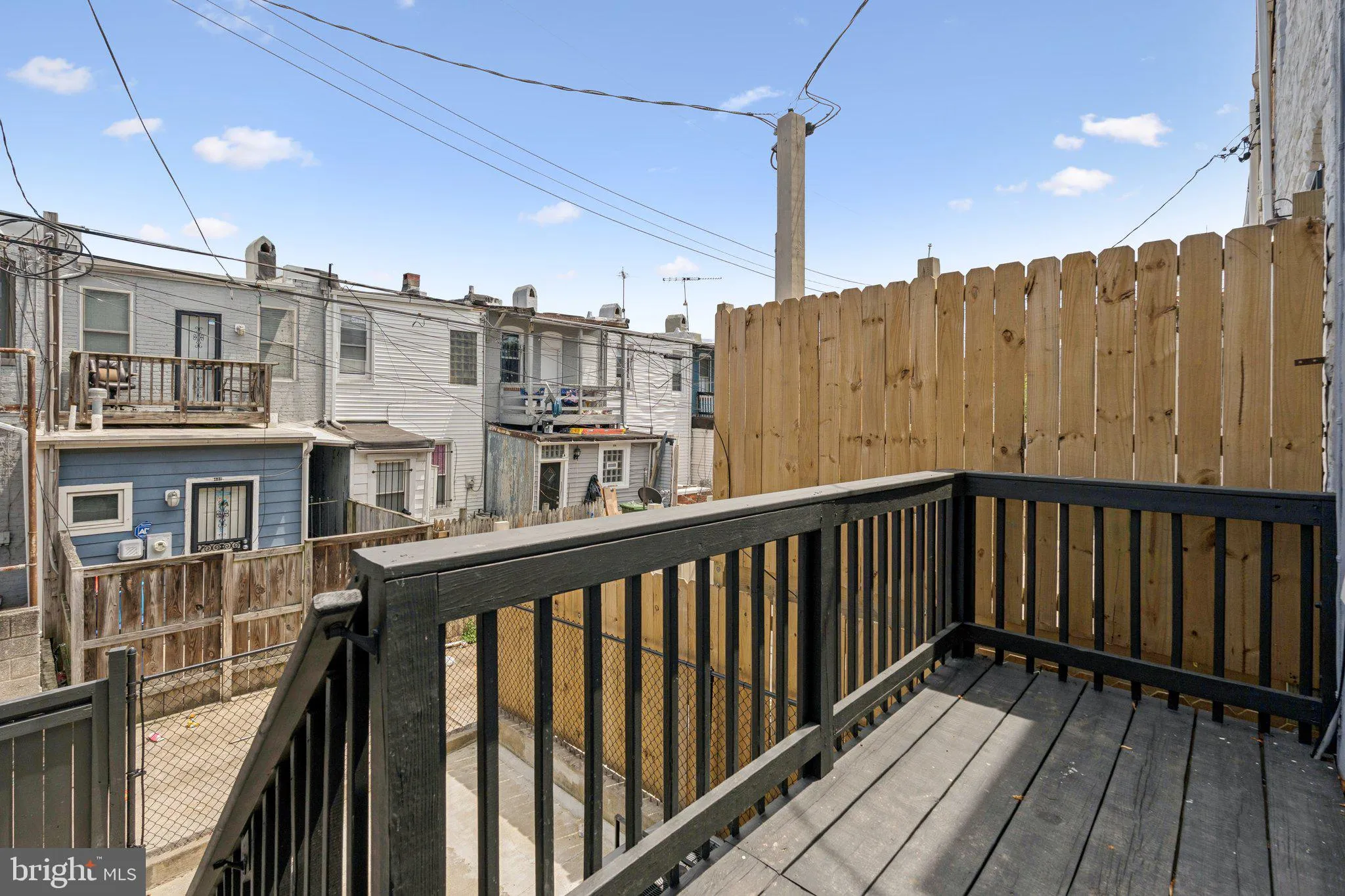 Baltimore, Maryland 21224, United States, 3 Bedrooms Bedrooms, ,3 BathroomsBathrooms,Residential,Coming Soon,174755