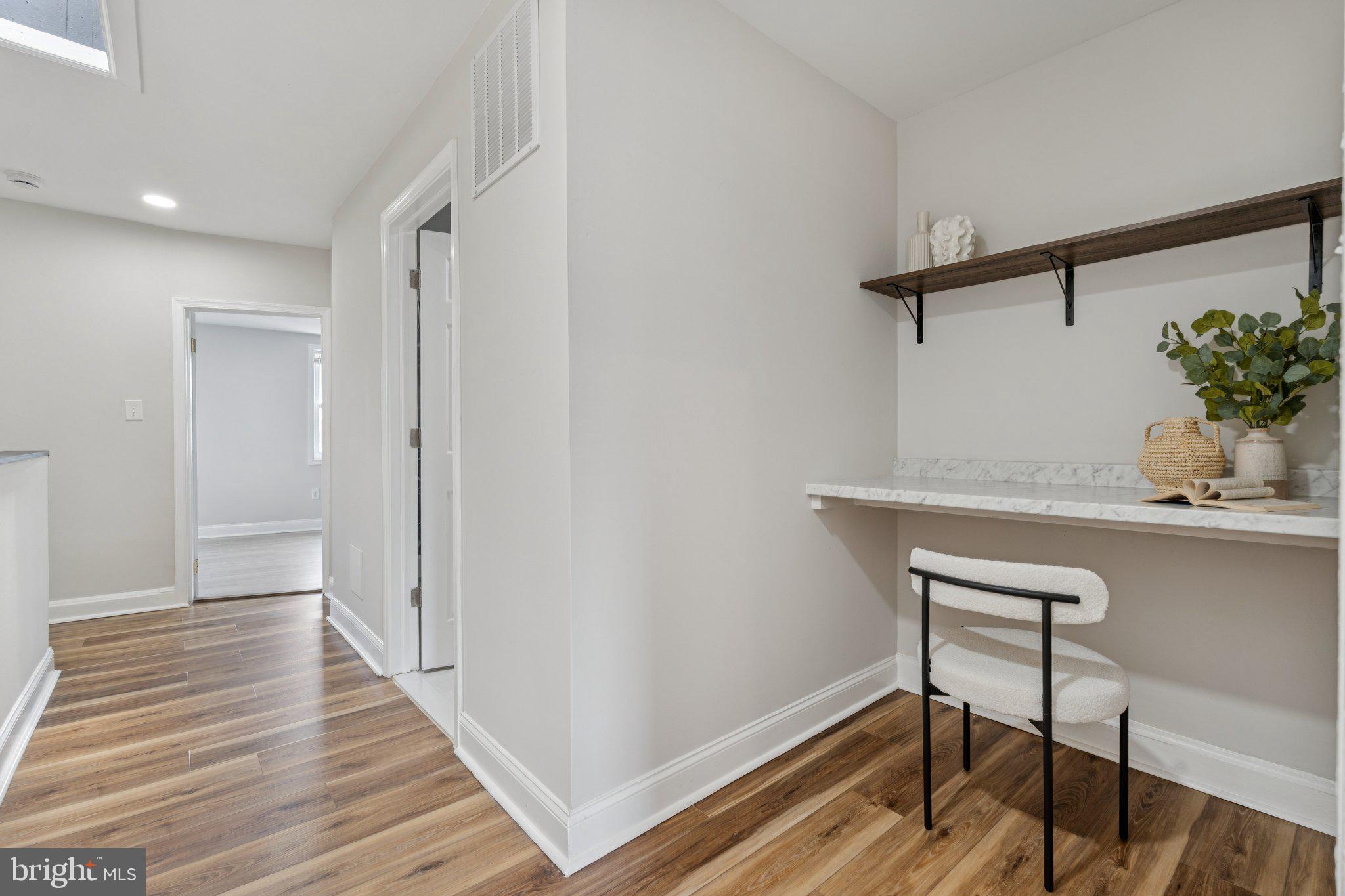 MCELDERRY PARK - Residential