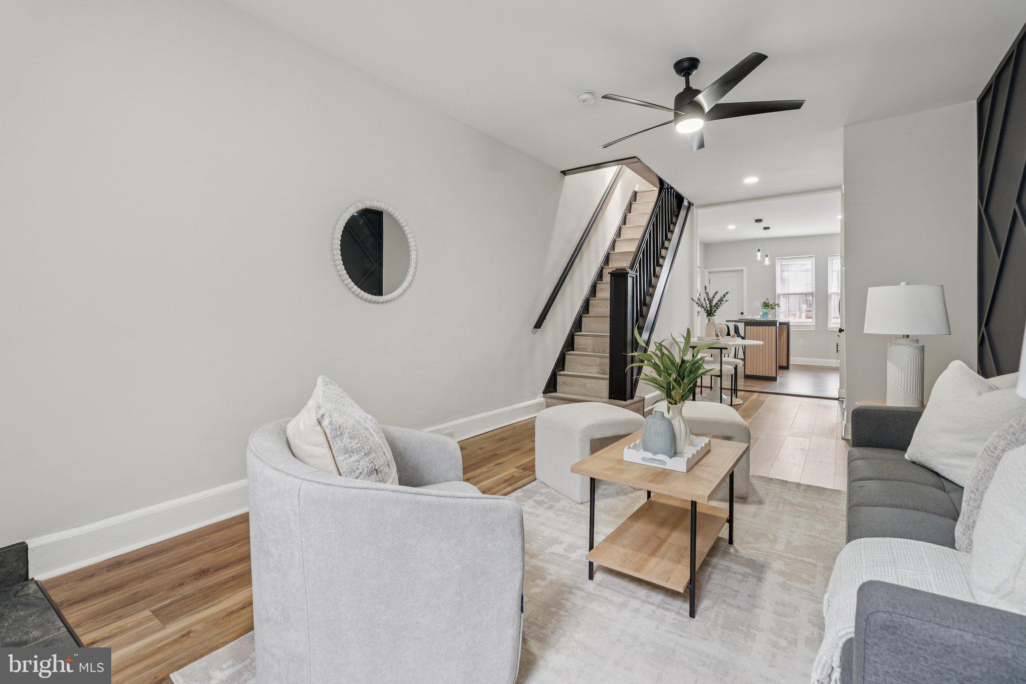 MCELDERRY PARK - Residential