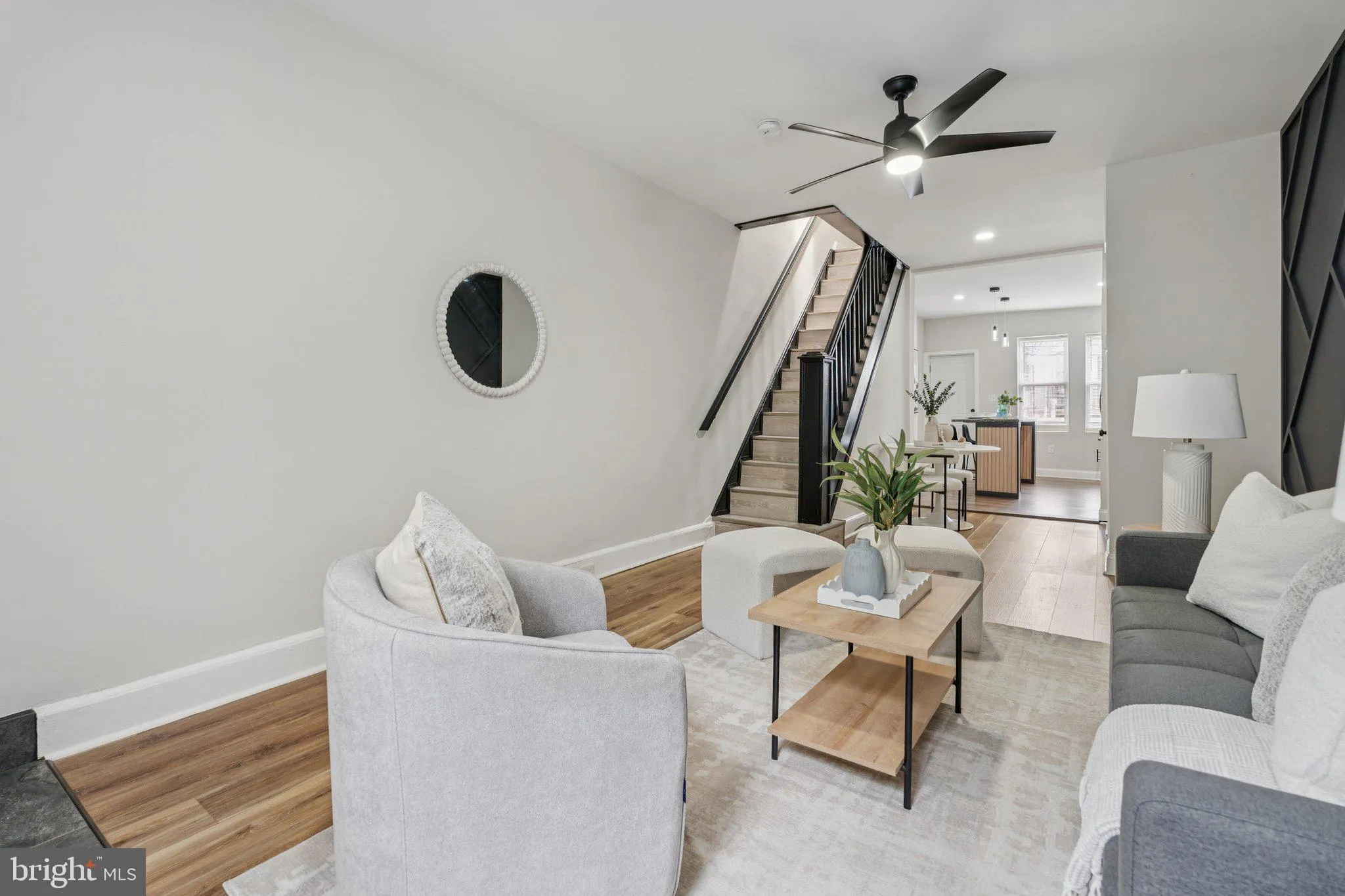 Baltimore, Maryland 21224, United States, 3 Bedrooms Bedrooms, ,3 BathroomsBathrooms,Residential,Coming Soon,174755