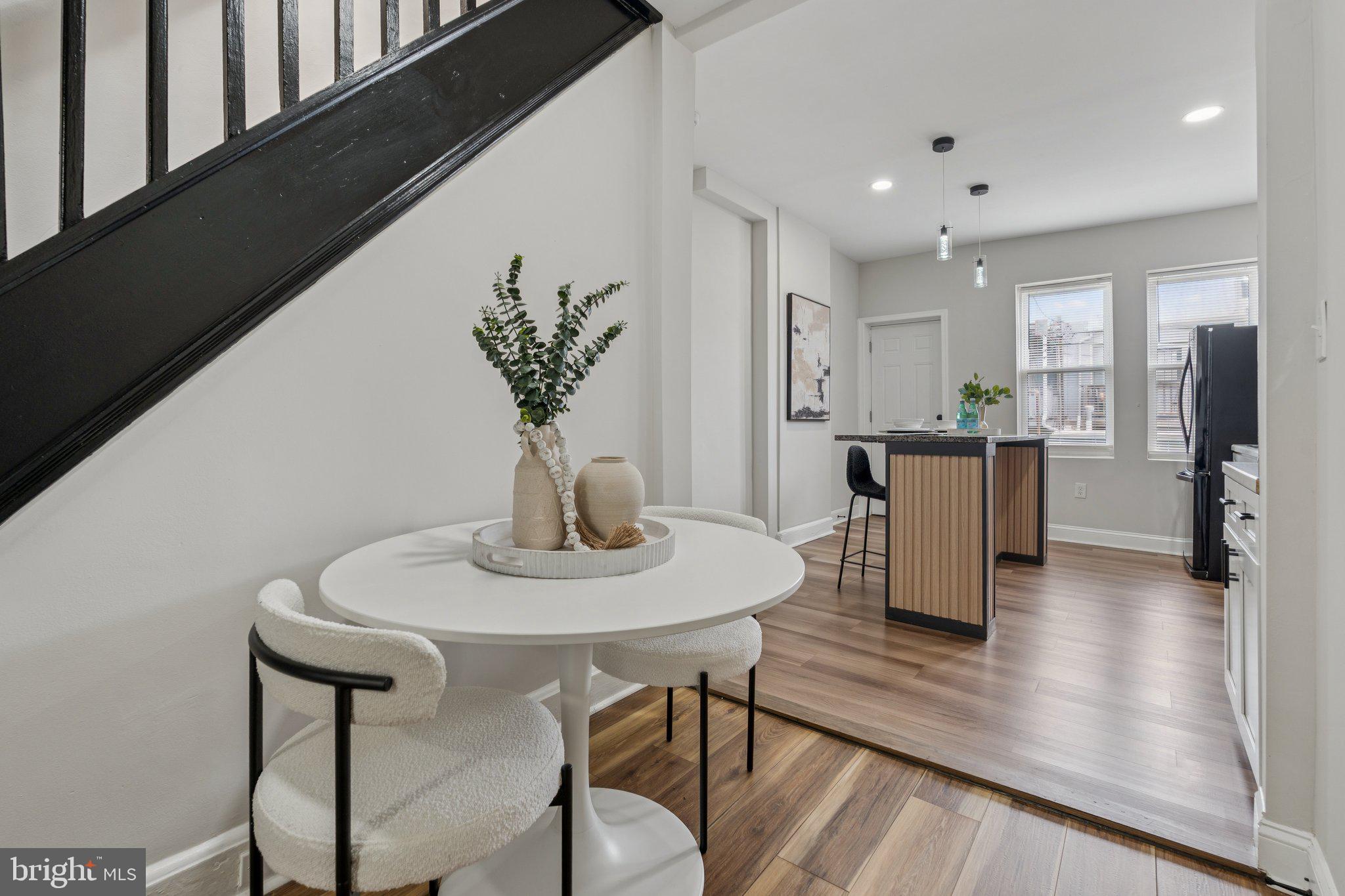 MCELDERRY PARK - Residential