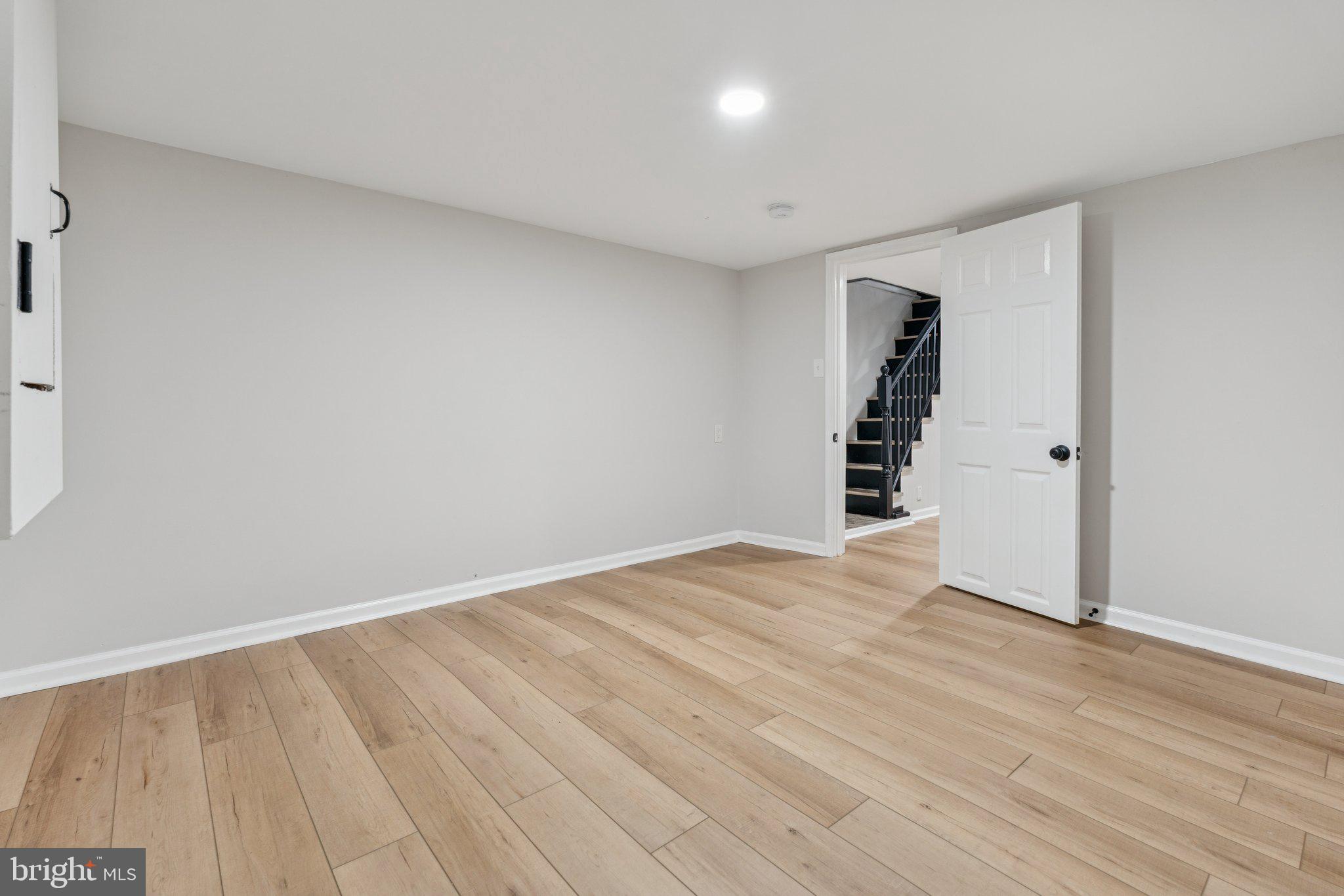 MCELDERRY PARK - Residential