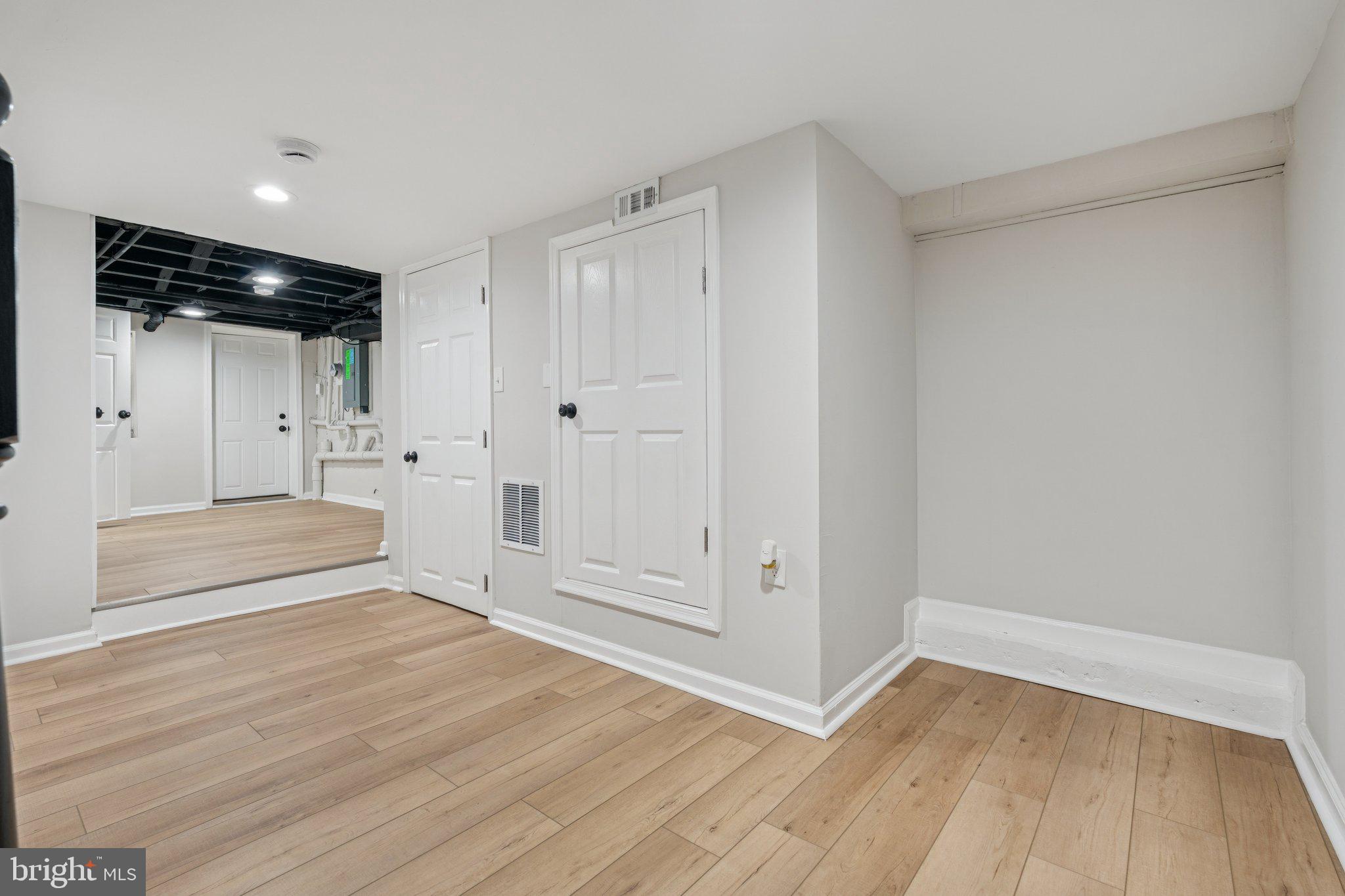 MCELDERRY PARK - Residential