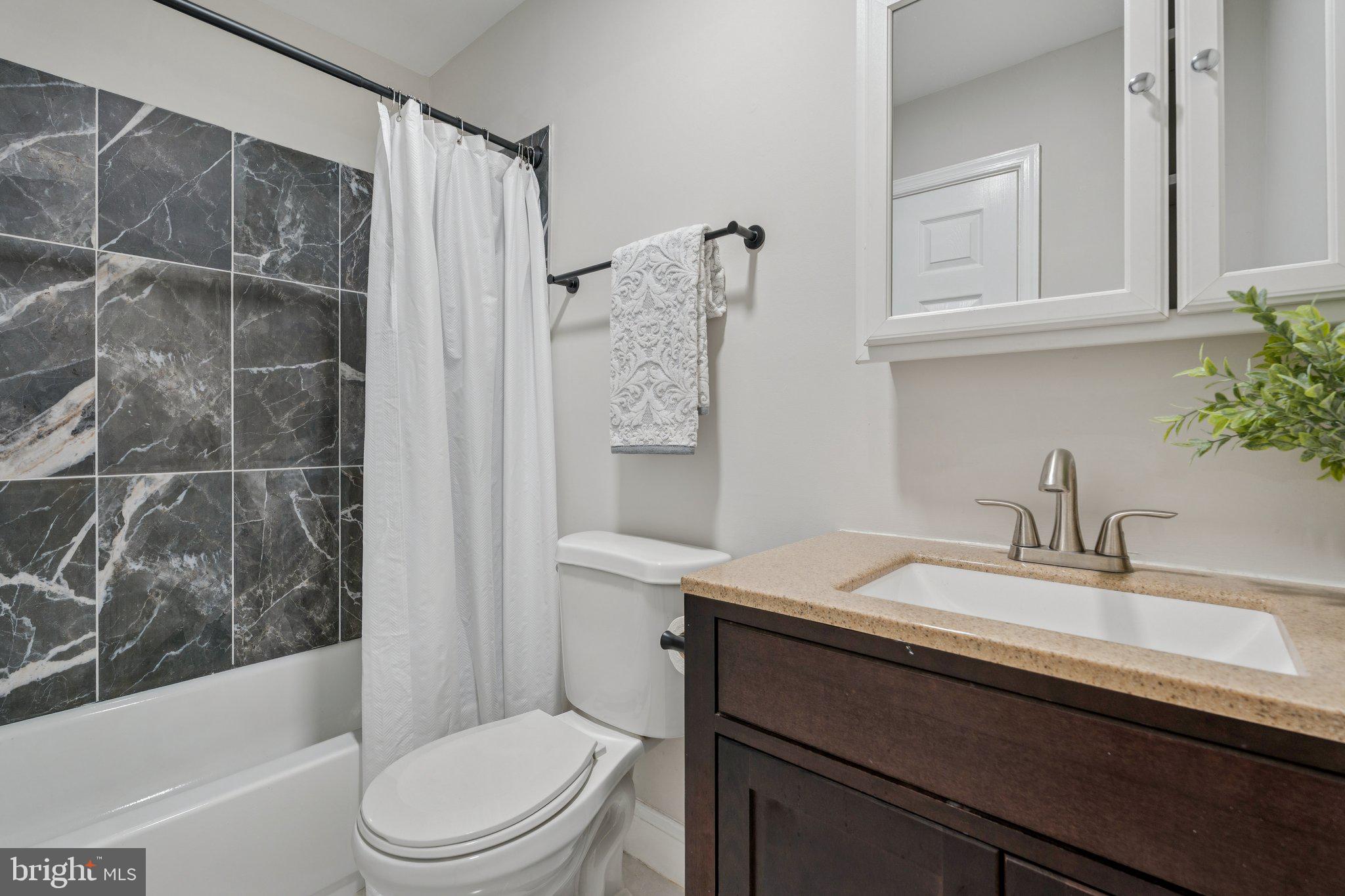 MCELDERRY PARK - Residential