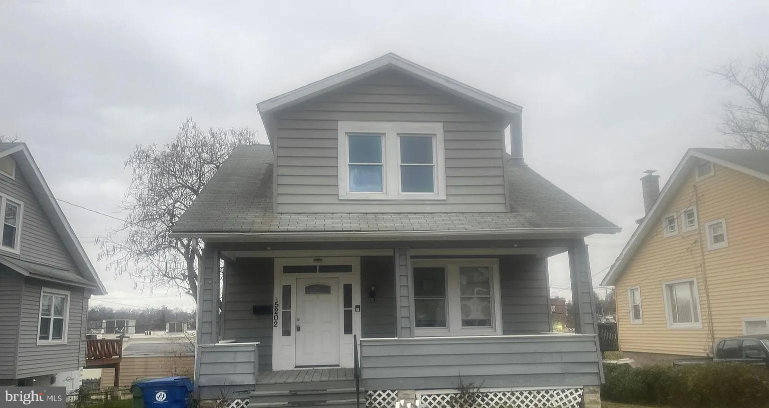 HOMELAND HISTORIC DISTRICT - Residential