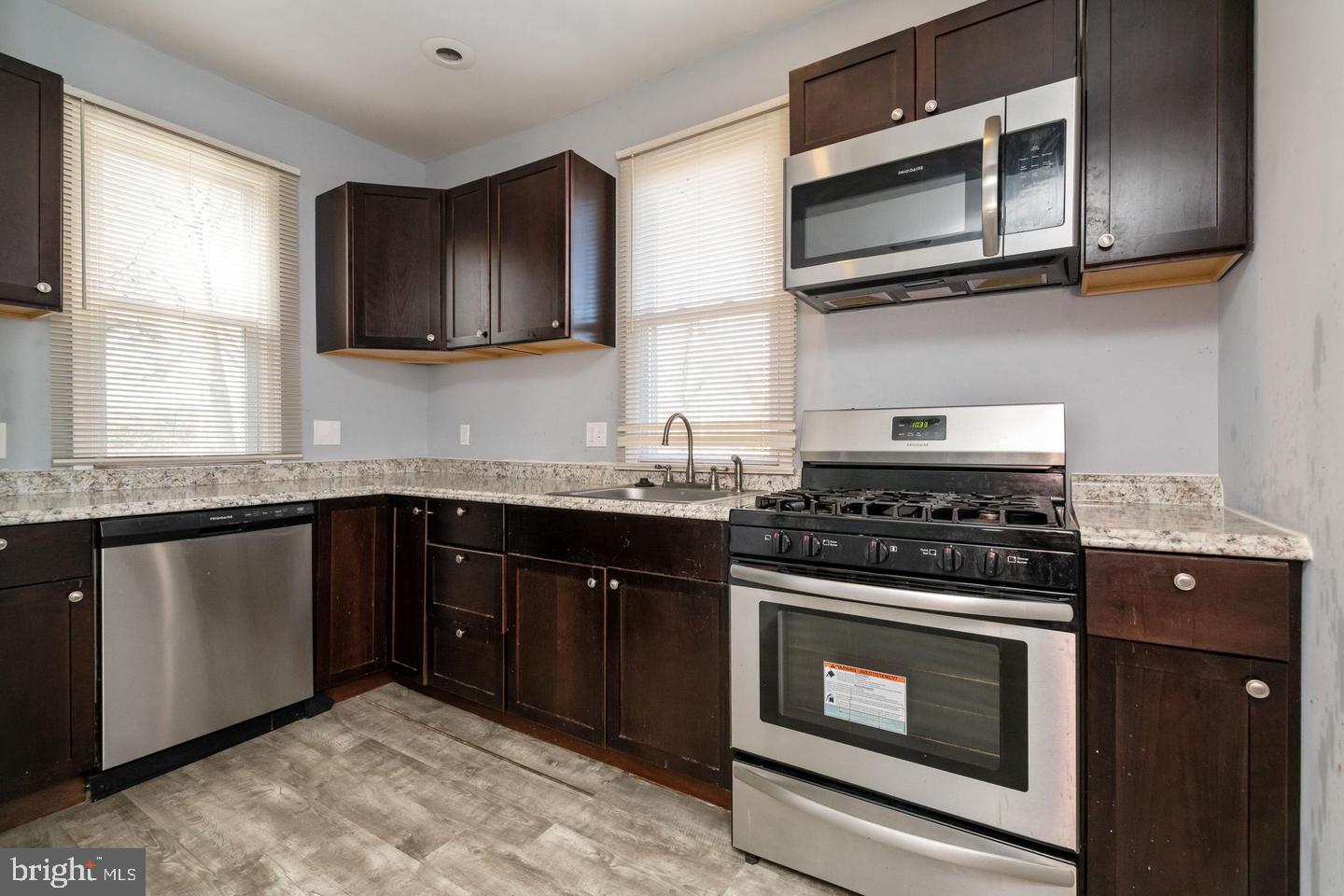 HOMELAND HISTORIC DISTRICT - Residential