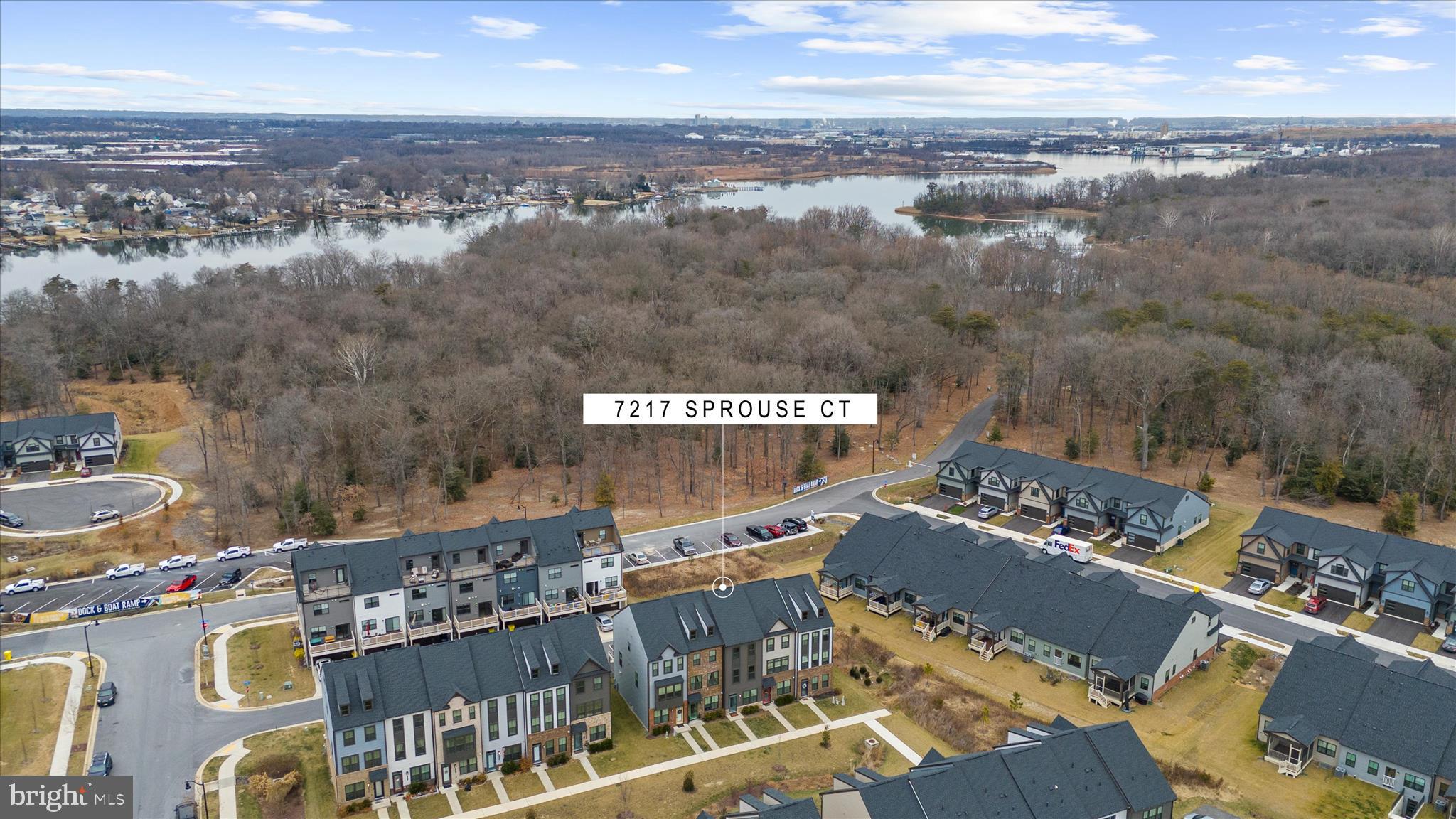 TANYARD SHORES - Residential