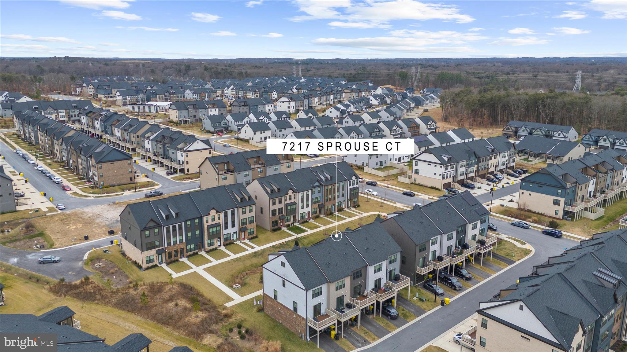 TANYARD SHORES - Residential