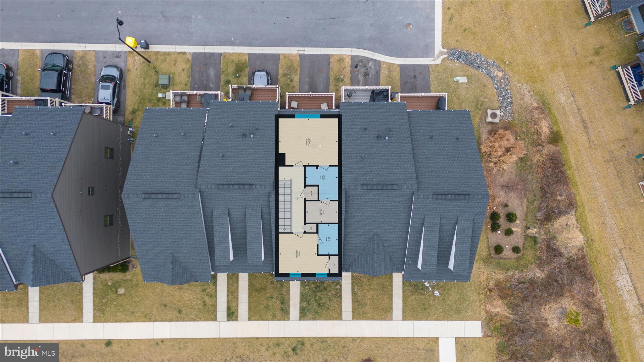 TANYARD SHORES - Residential