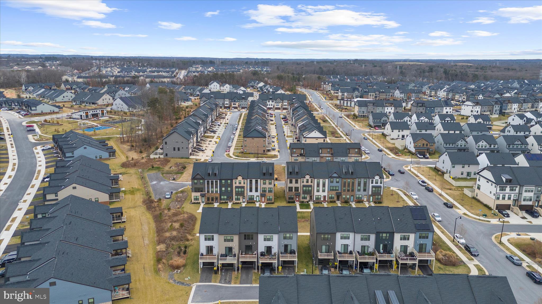 TANYARD SHORES - Residential