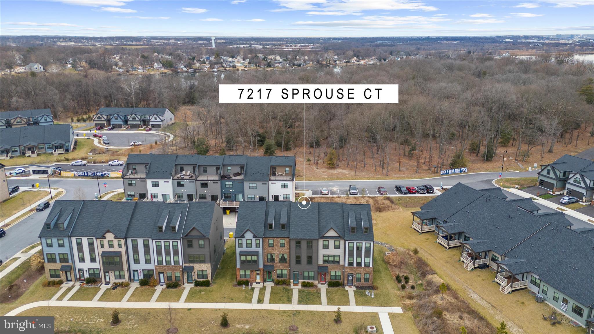 TANYARD SHORES - Residential