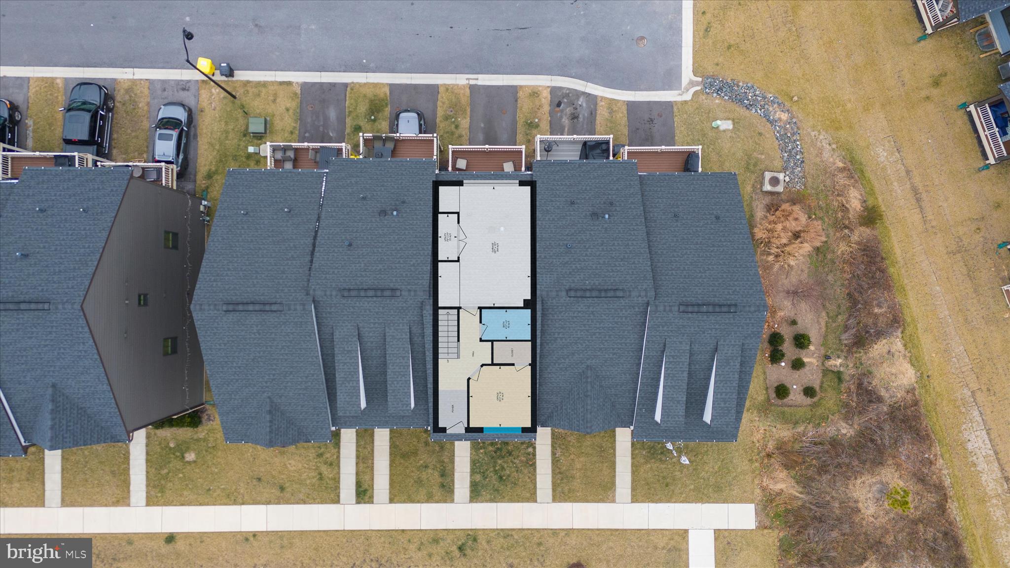 TANYARD SHORES - Residential