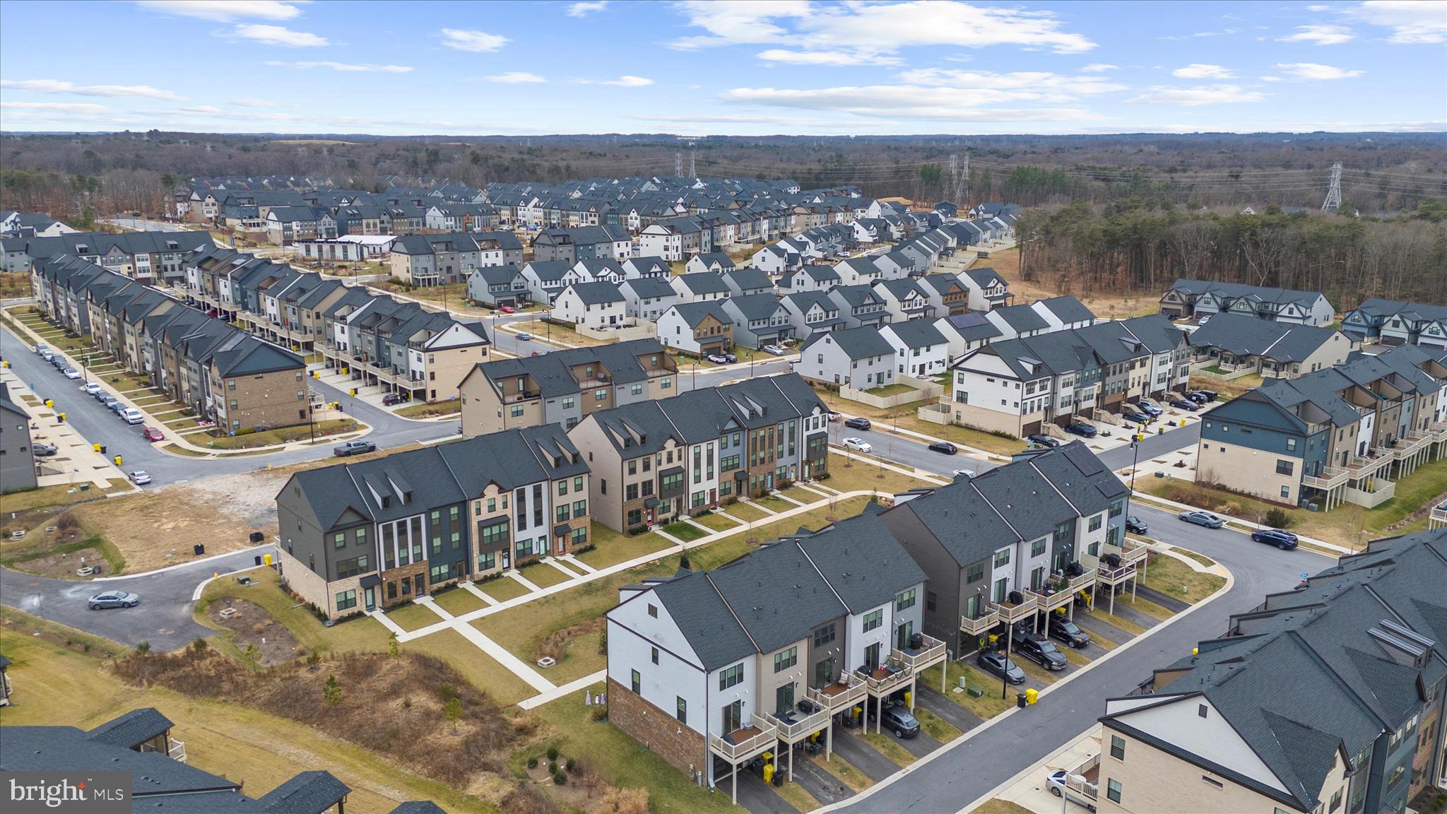 TANYARD SHORES - Residential