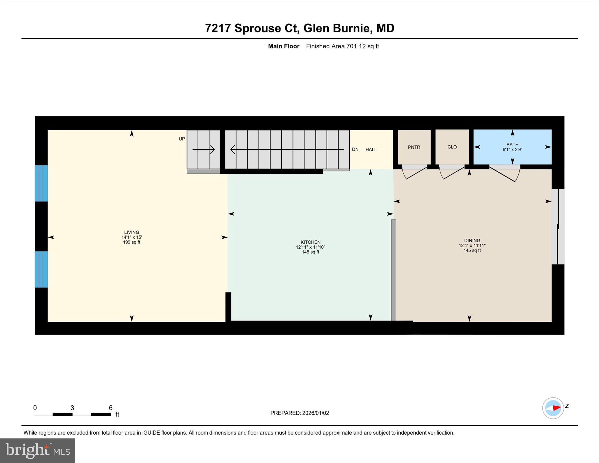 TANYARD SHORES - Residential