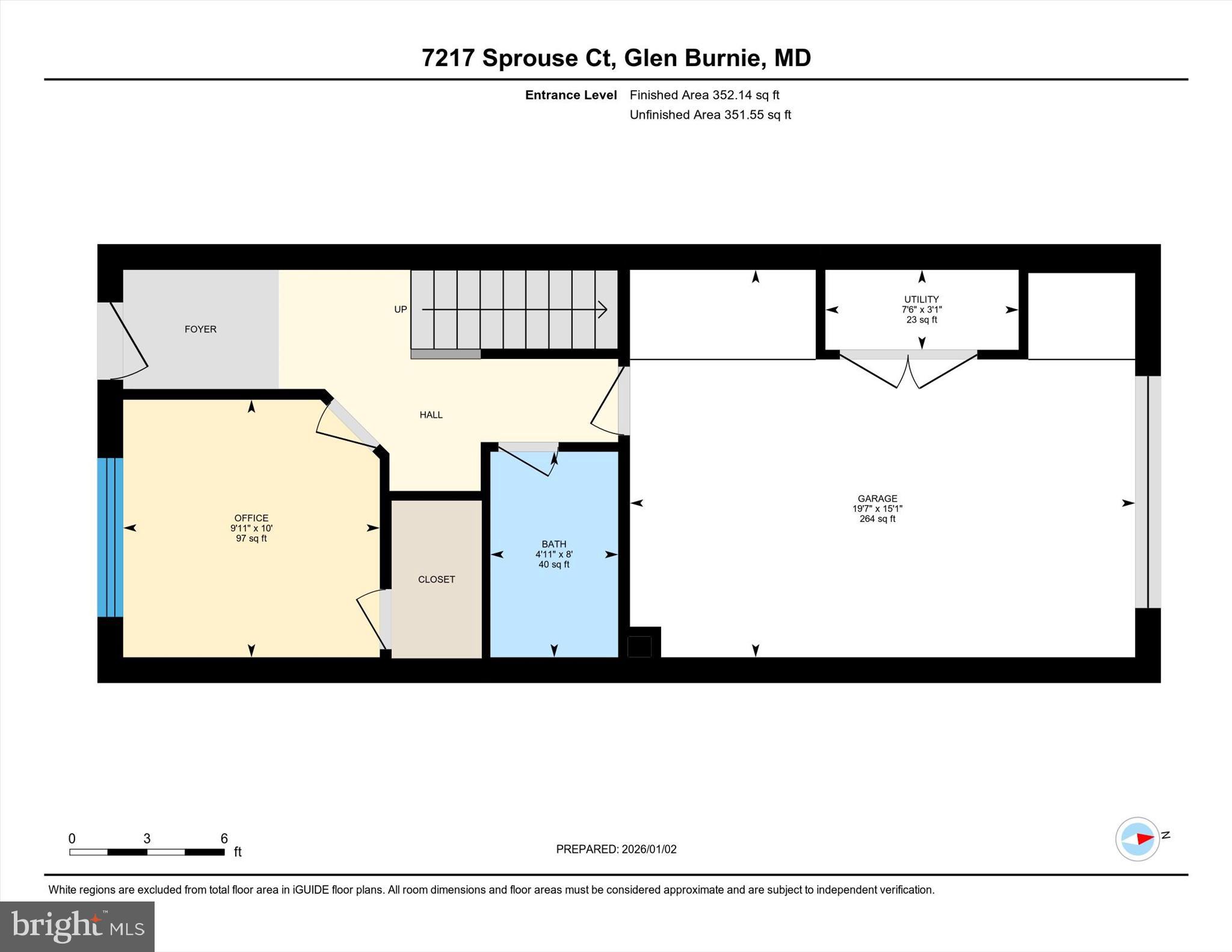 TANYARD SHORES - Residential