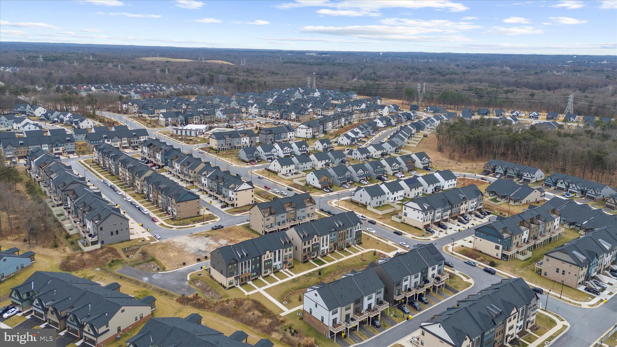 TANYARD SHORES - Residential