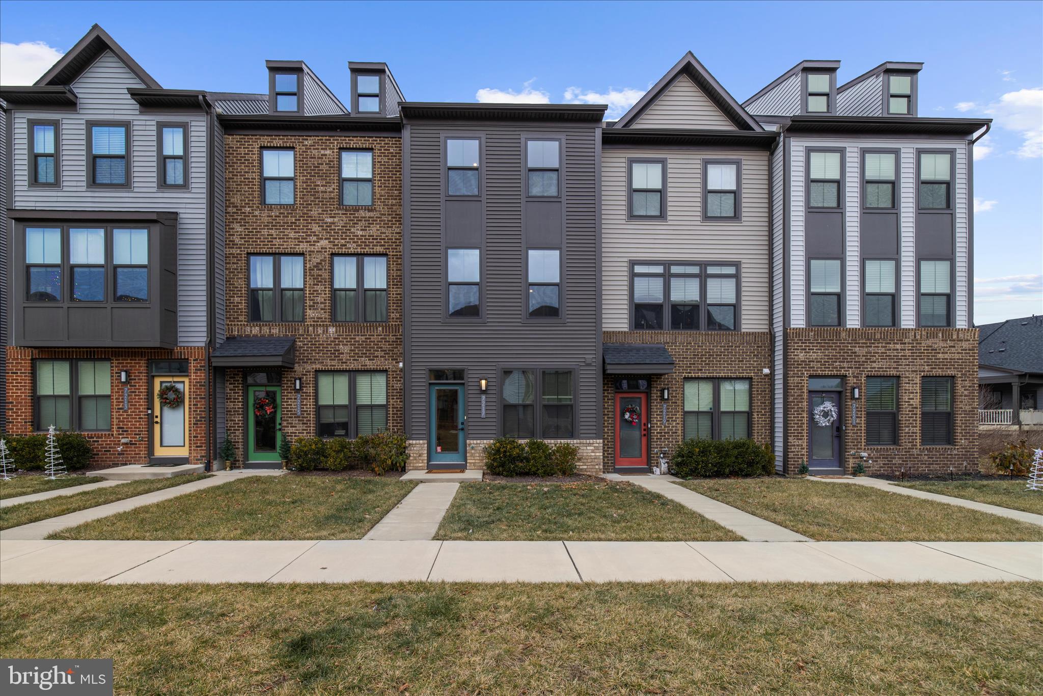 TANYARD SHORES - Residential