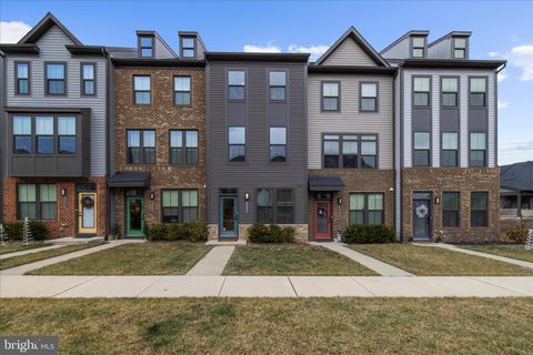 7217 SPROUSE COURT GLEN BURNIE MD 21060